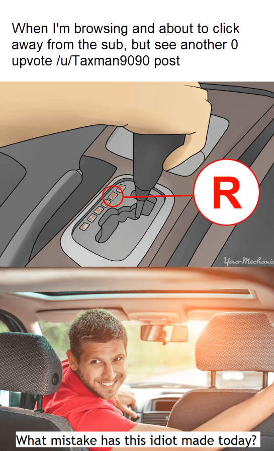 At least the crashandburn is entertaining doubletoasted