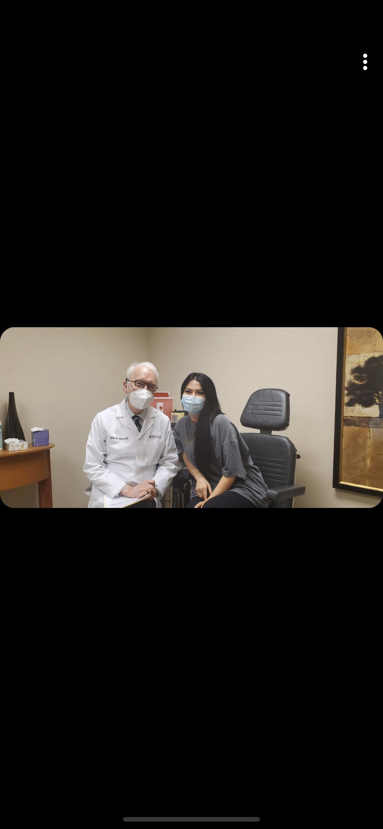 Dr.Bastian appreciation post! & 3 months post op update