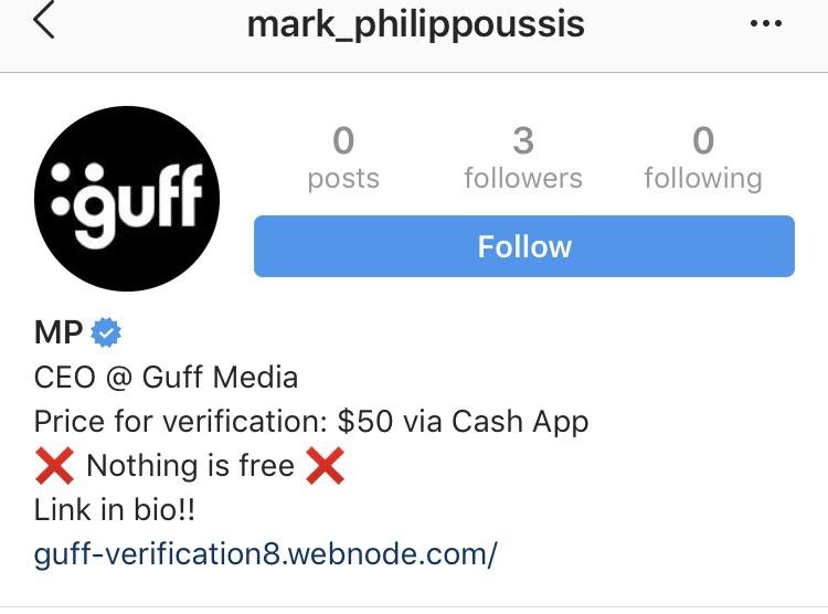 How are hundreds of spam accounts getting verified