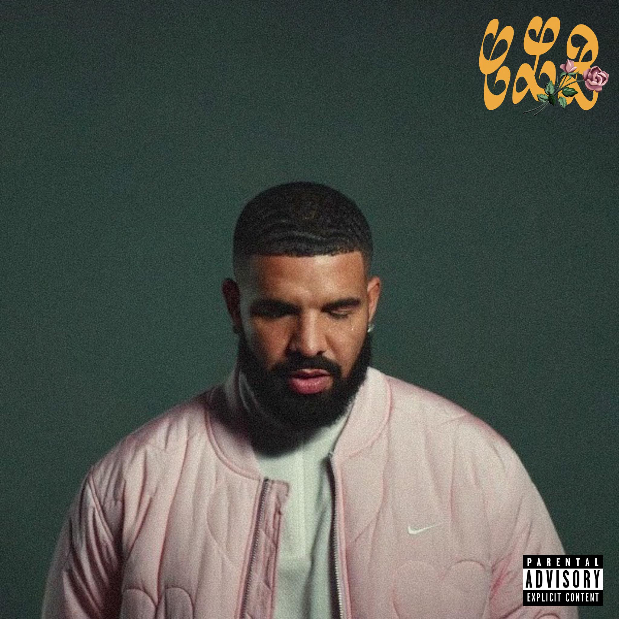Drake Certified Lover Boy freshalbumart