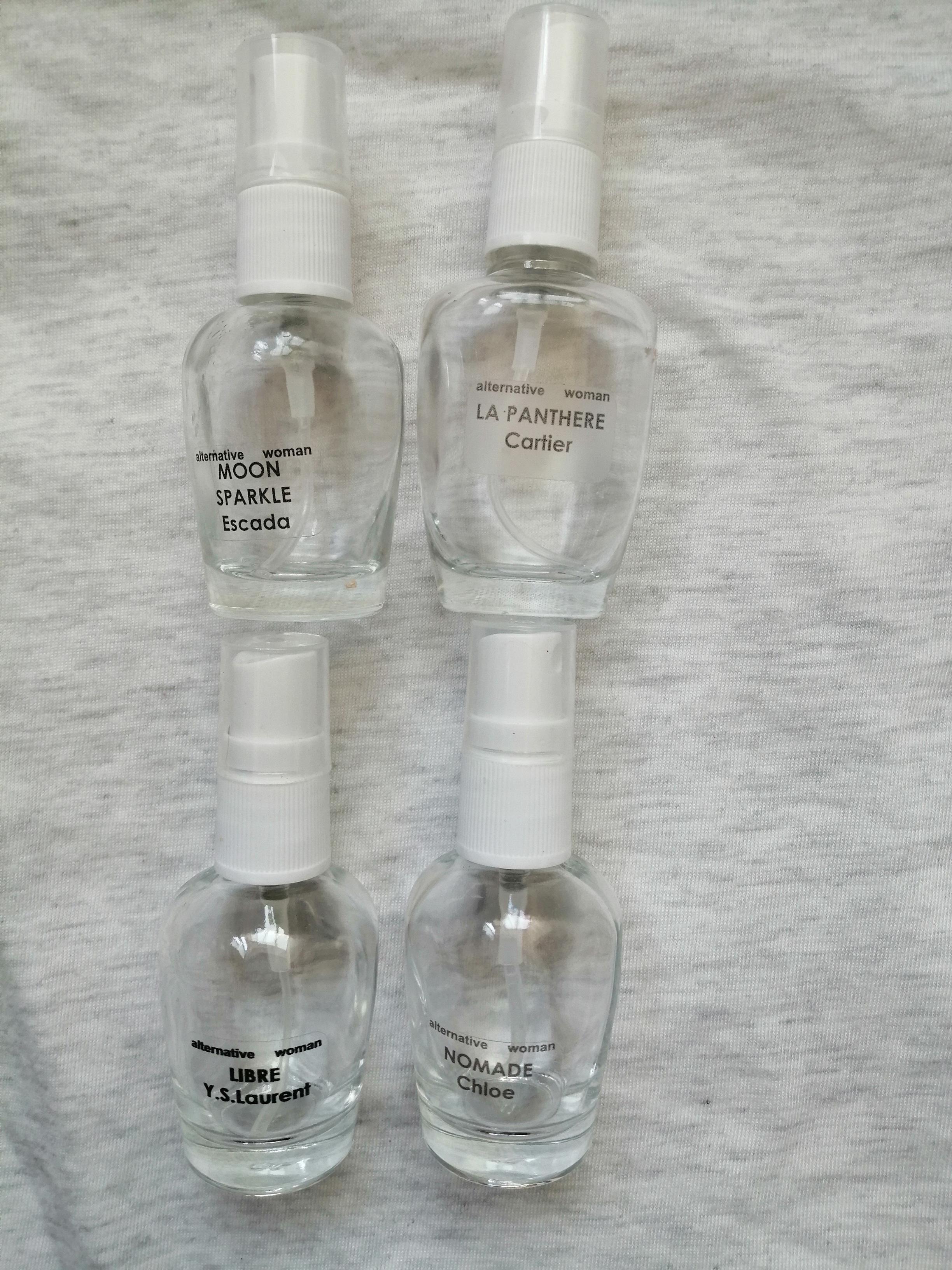 fragrance clone empties r/PanPorn