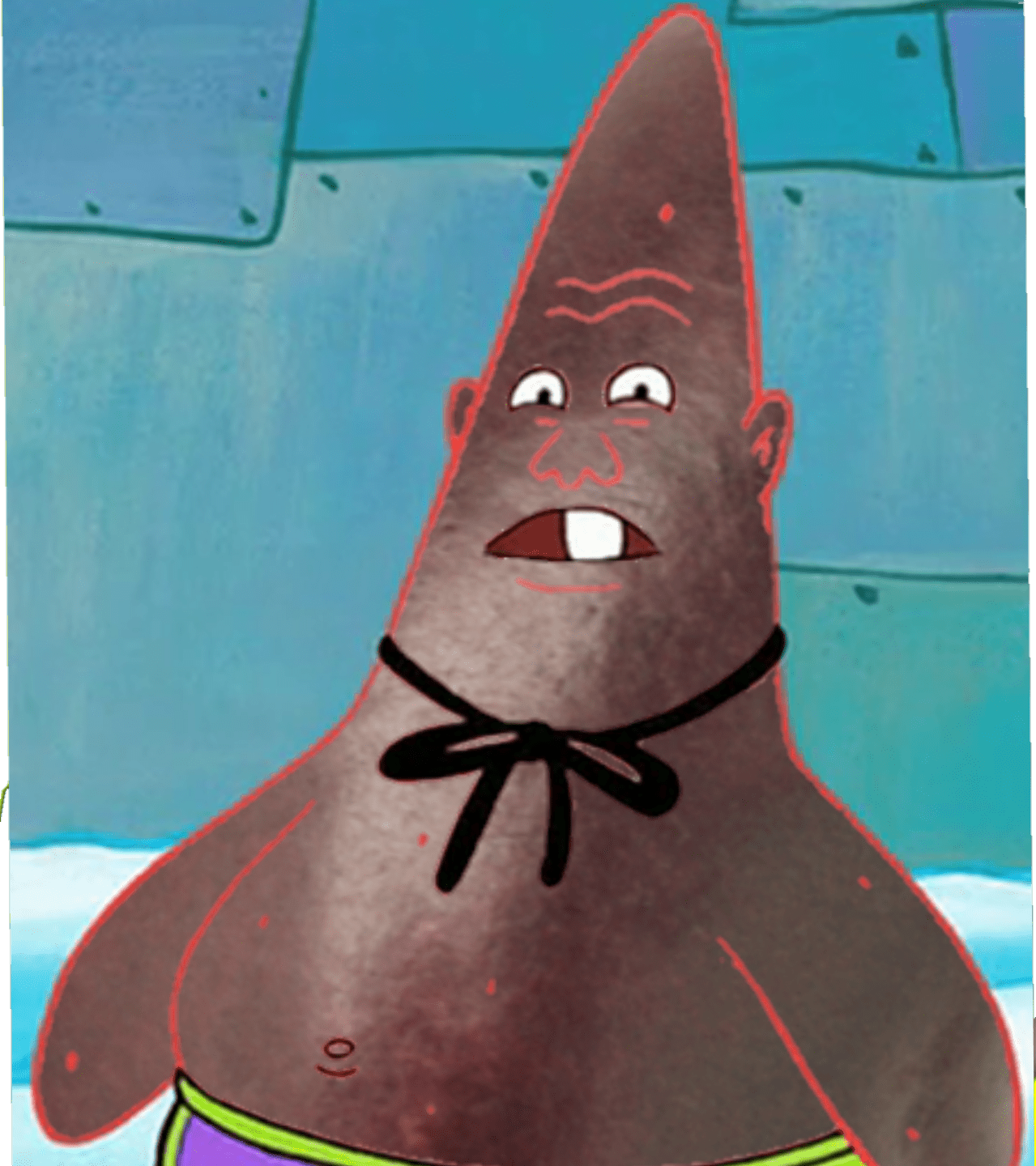 who you callin' beanhead? r/BeansInThings