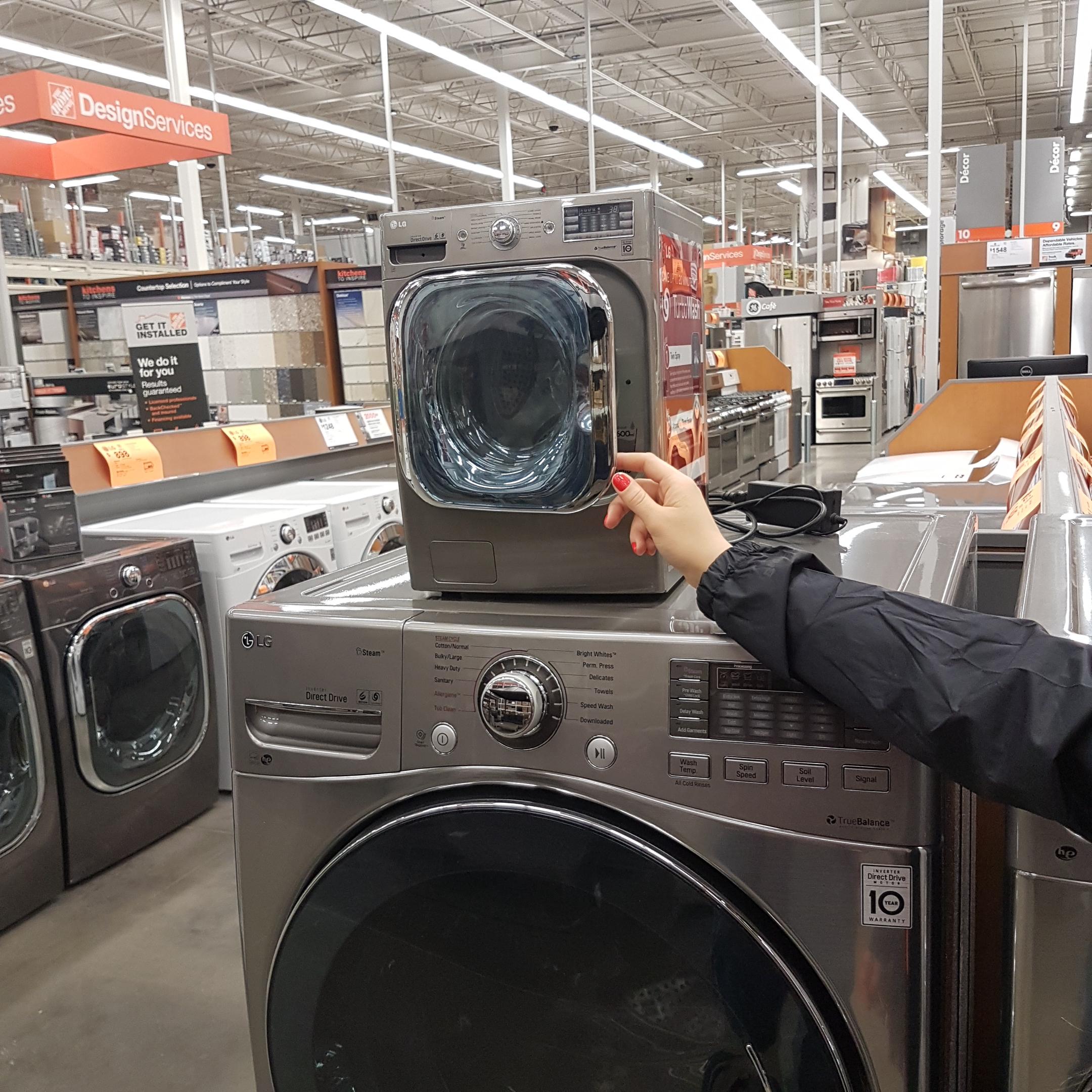 Will A Washing Machine Kill Ants at Linda Bracey blog