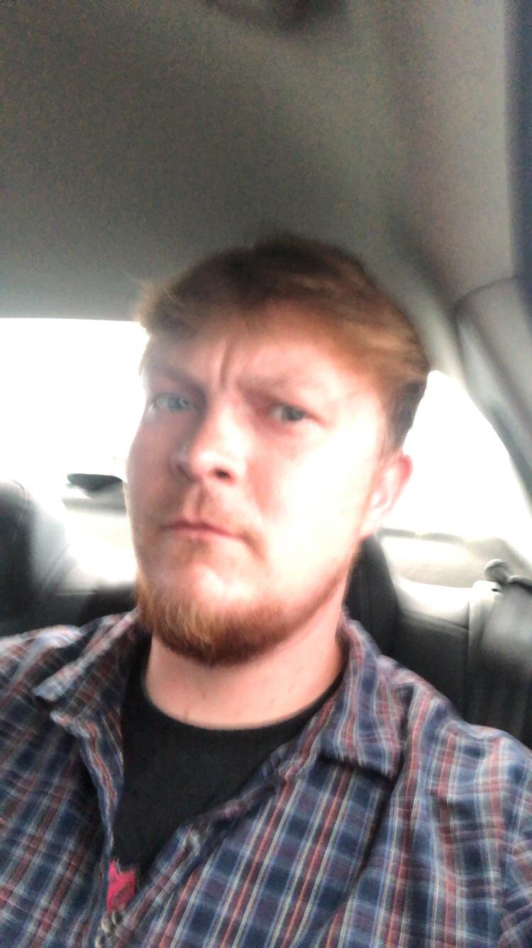 [M33] What to do, what to do (my hair is slightly longer than this now