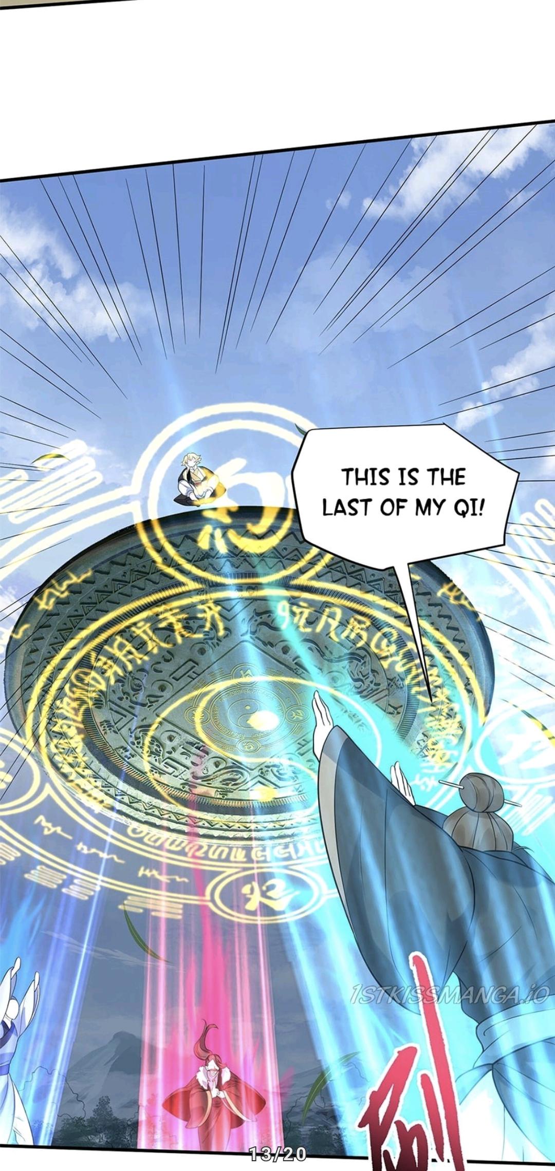 reminded me of a certain jojo episode, sauce is (am i invincible) r