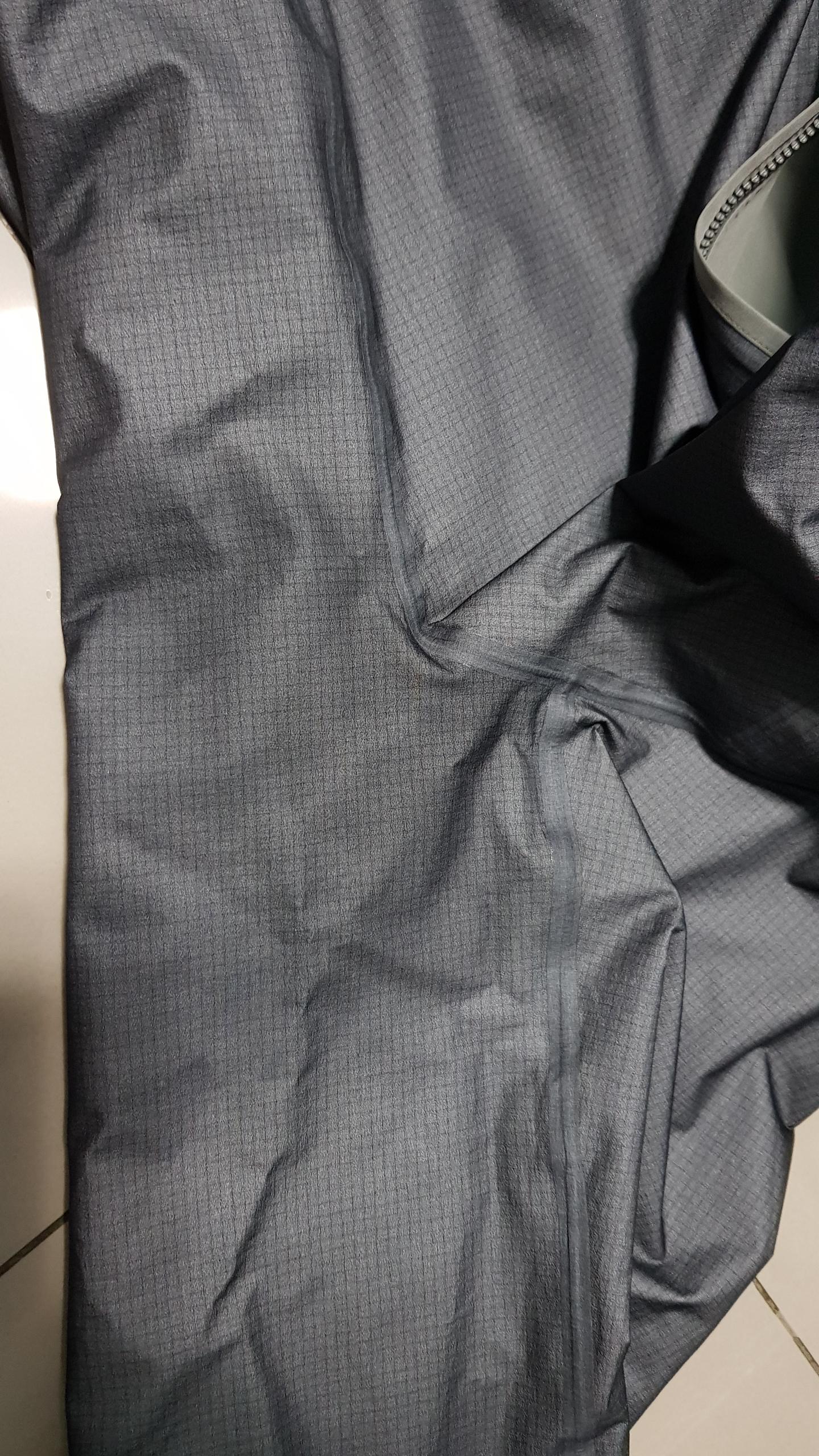 How To Clean Arcteryx Jacket Cleanestor