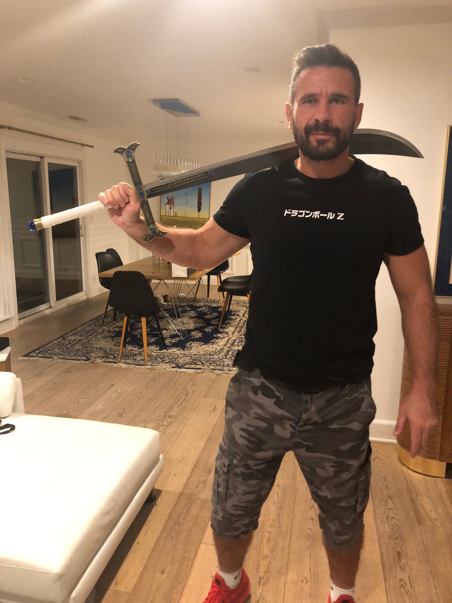 7 best Manuel Ferrara images on Pholder | Trainwreckstv, Destiny and