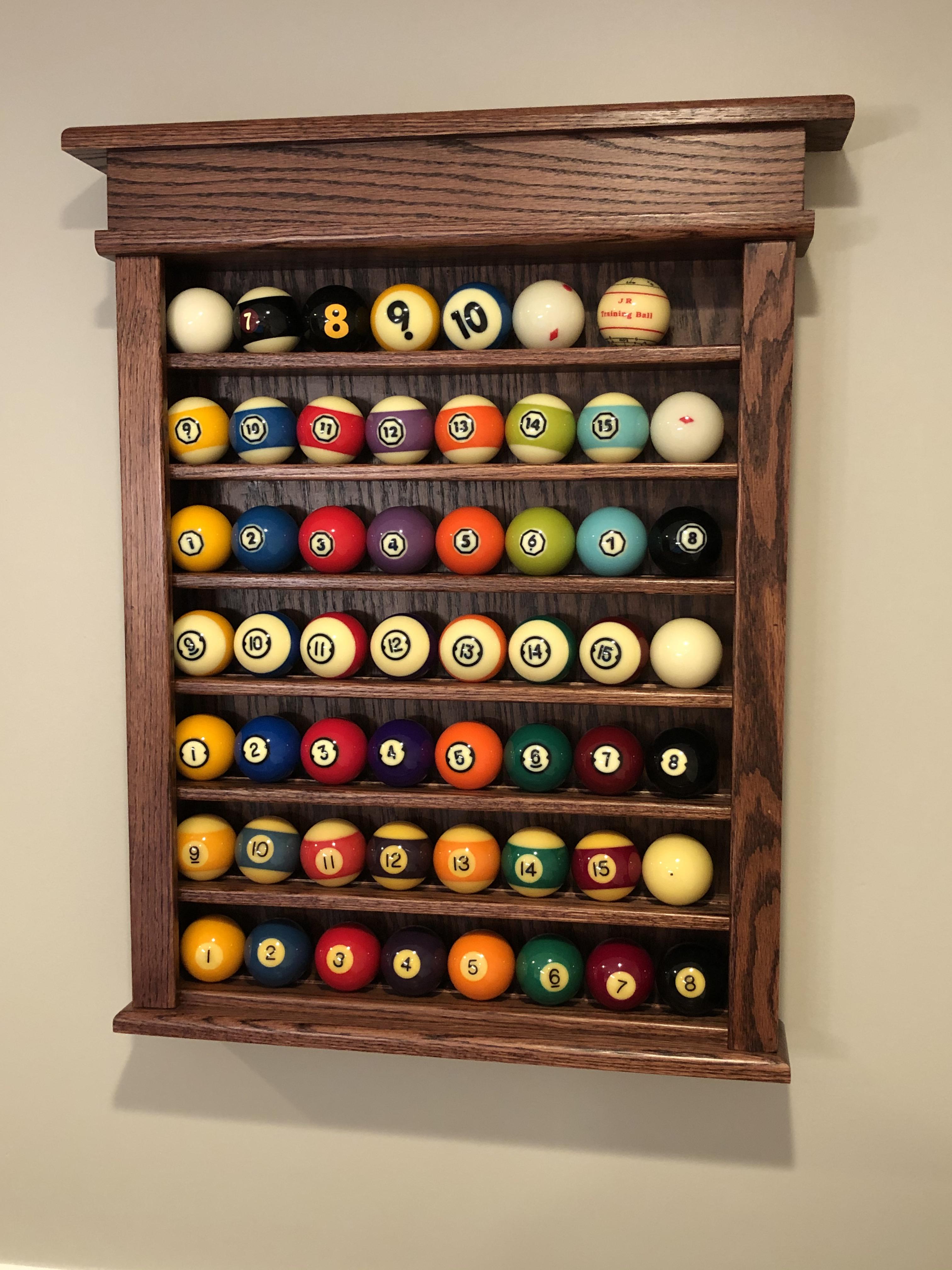 A place keep my balls... r/billiards