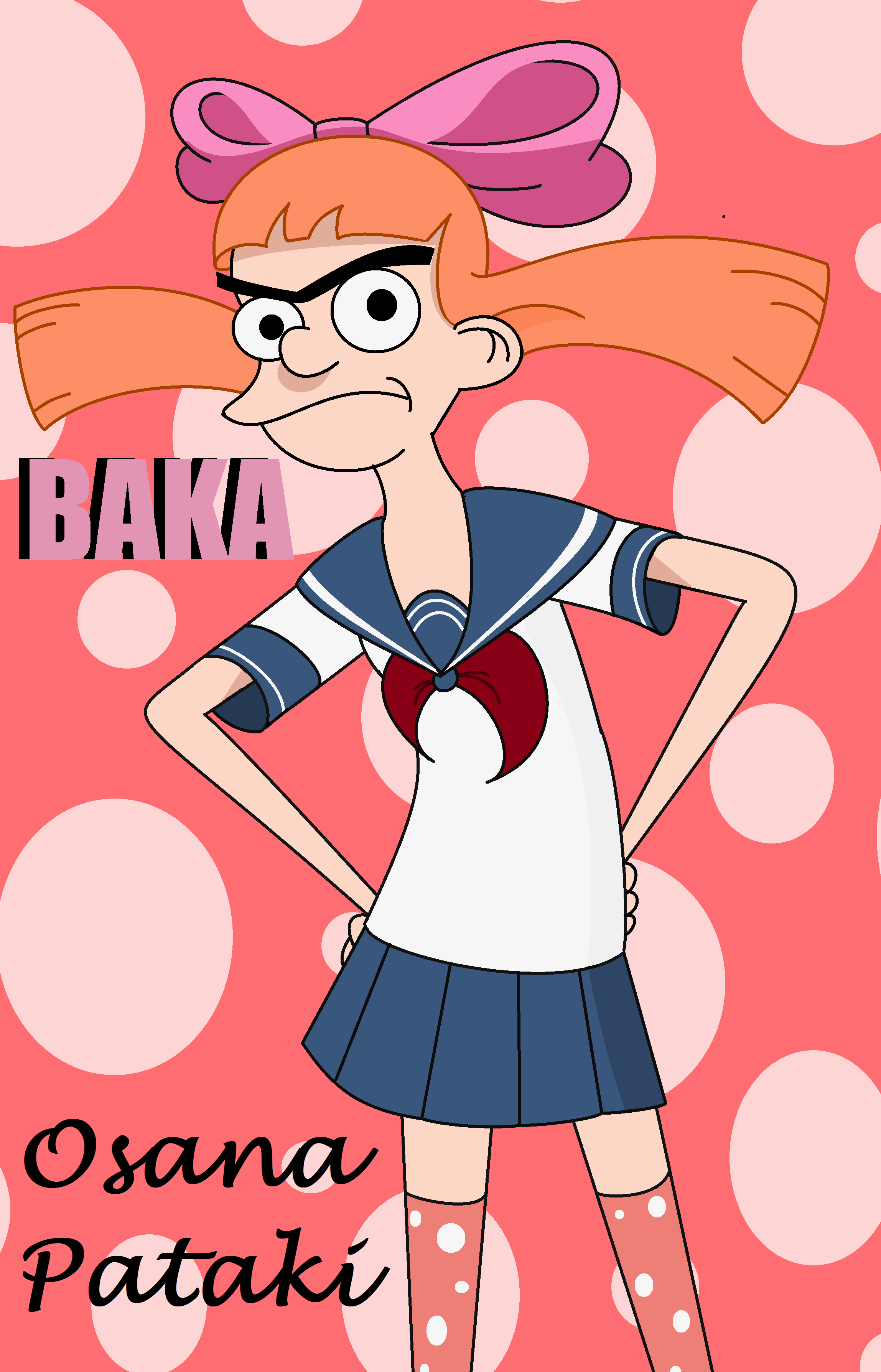 You wont be able to unsee this r/yandere_simulator