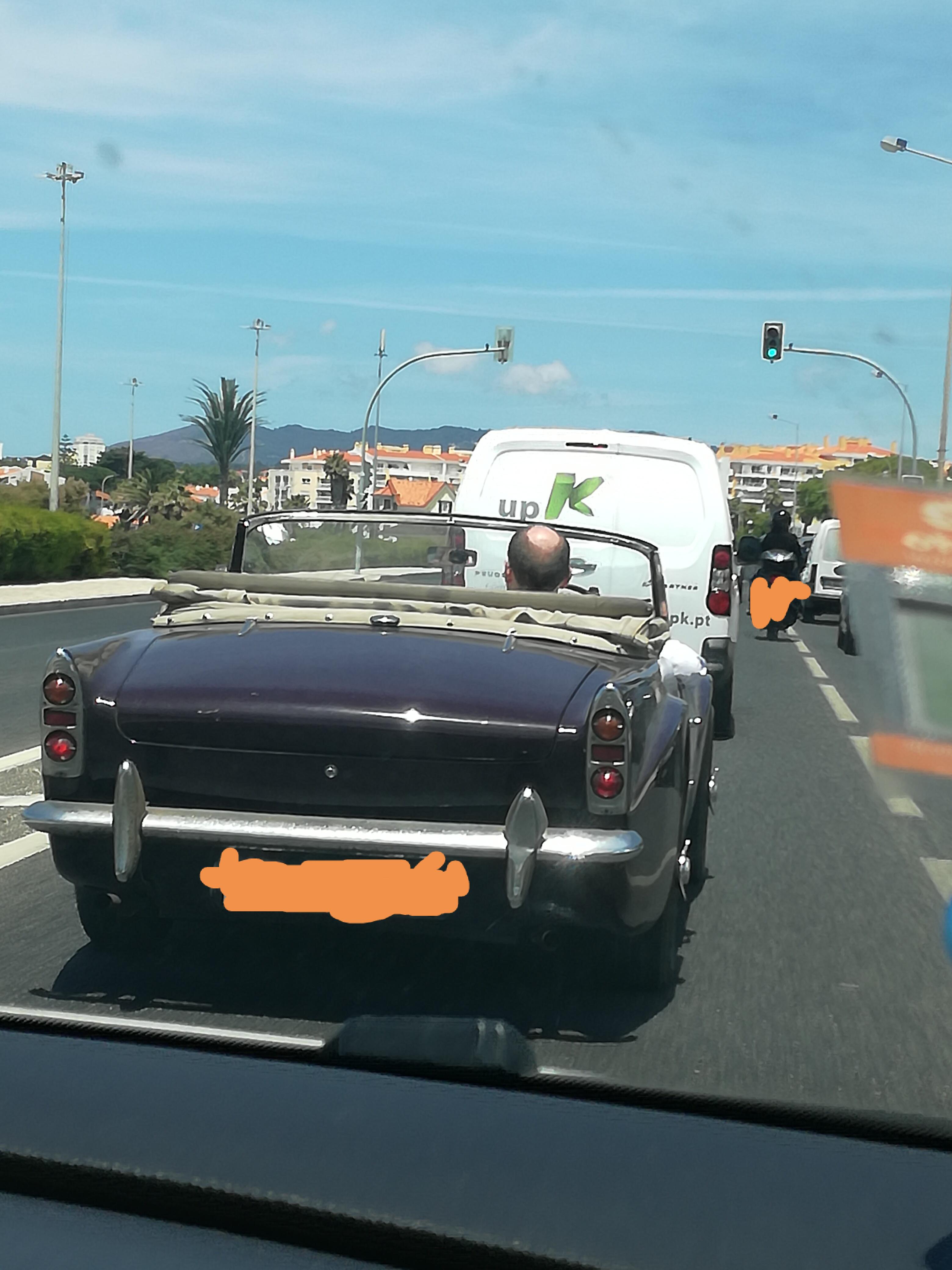 overview for NickMaronese