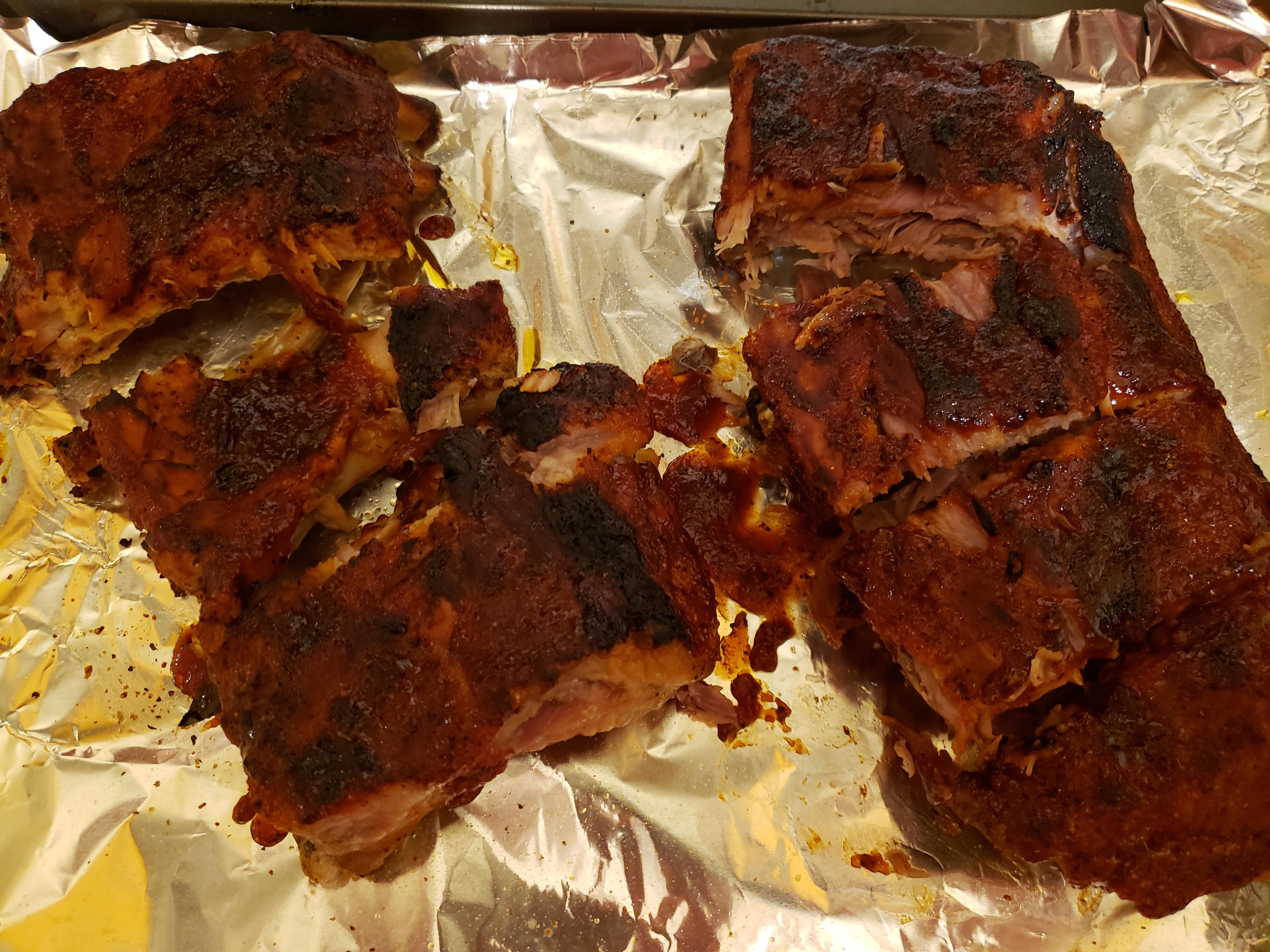 Ribs from Aldi! r/aldi