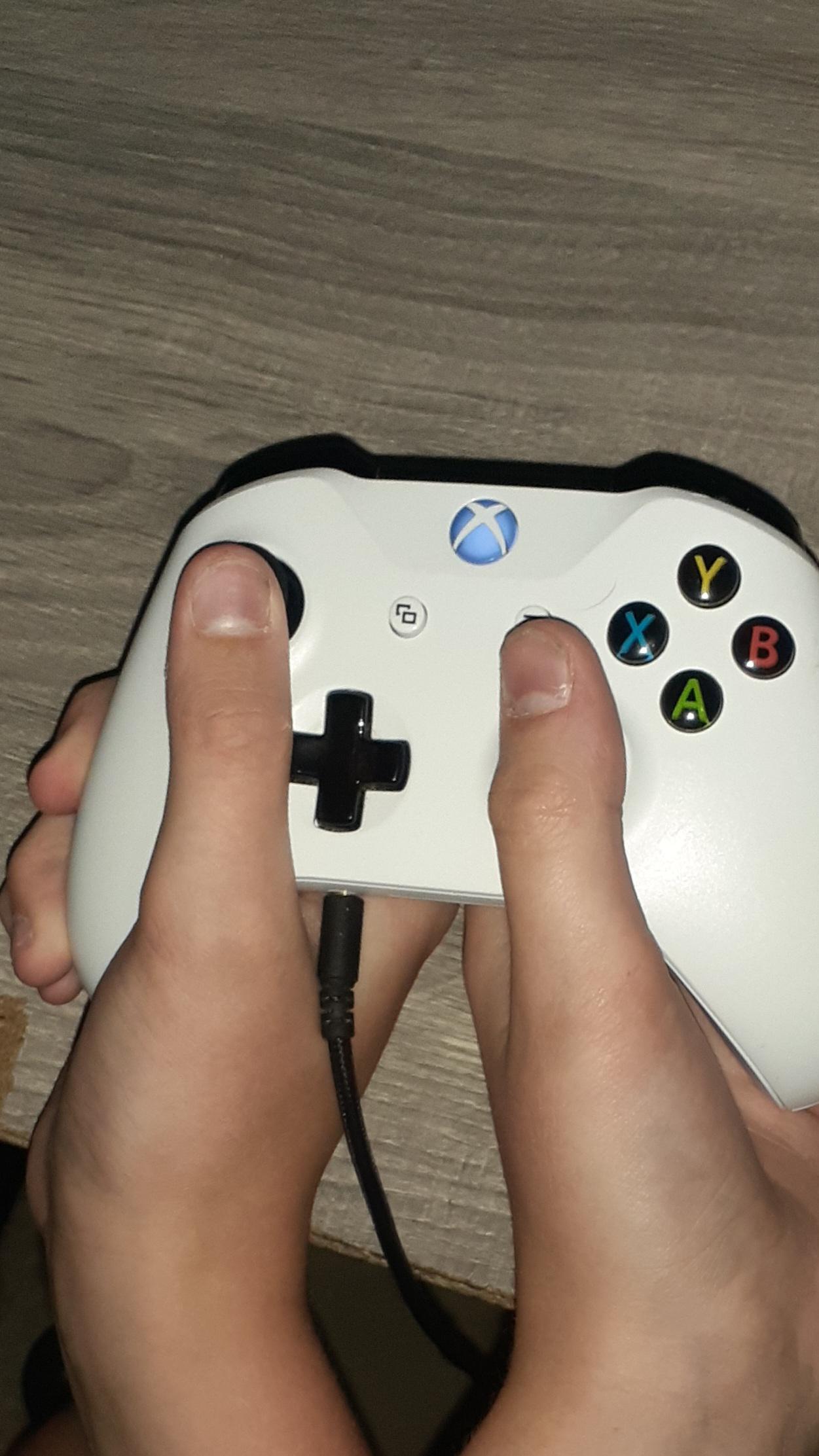 Yall have heard of Crab Claw, get ready for...Spectrum r/xbox