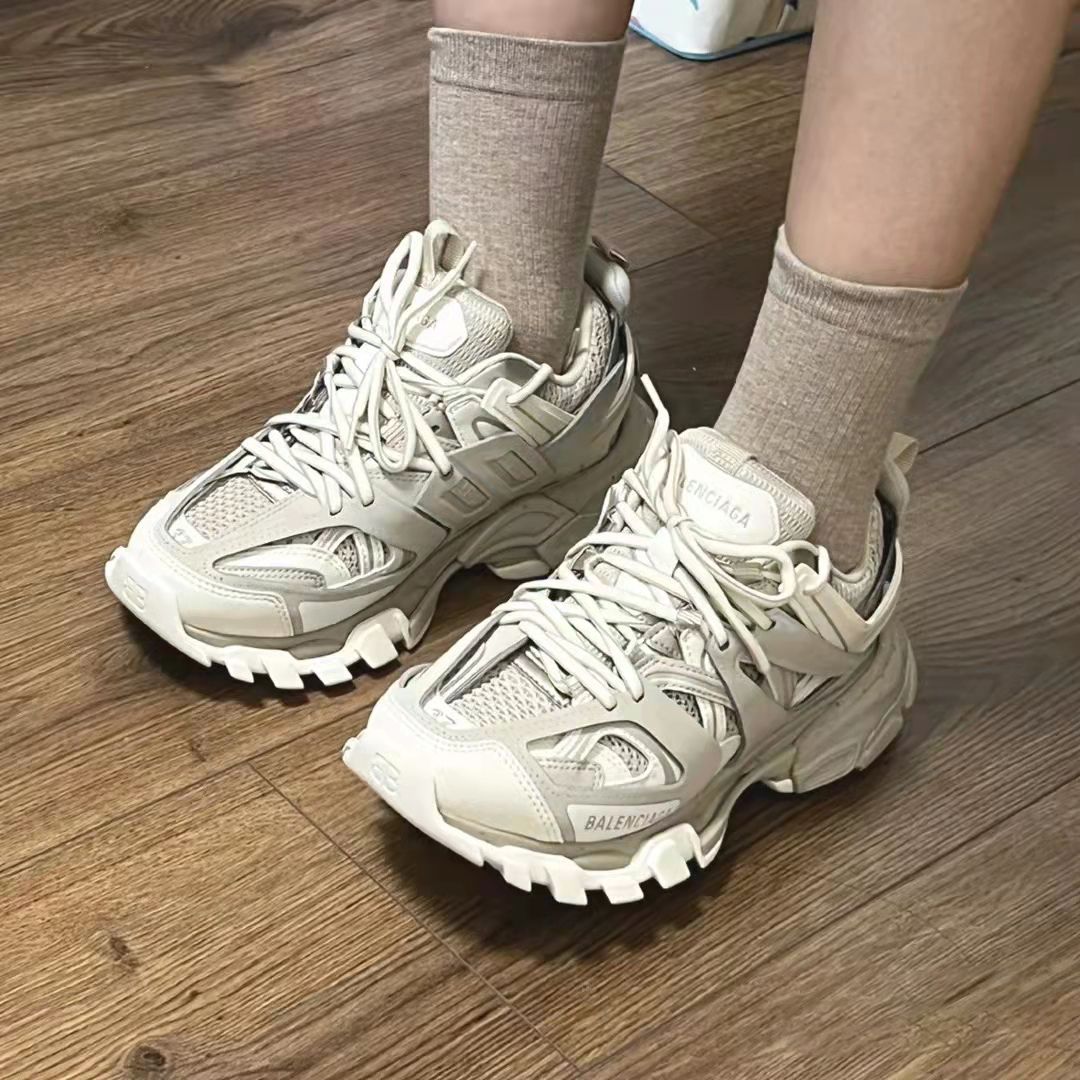 Details of my new Balenciaga. I compared many stores online and finally