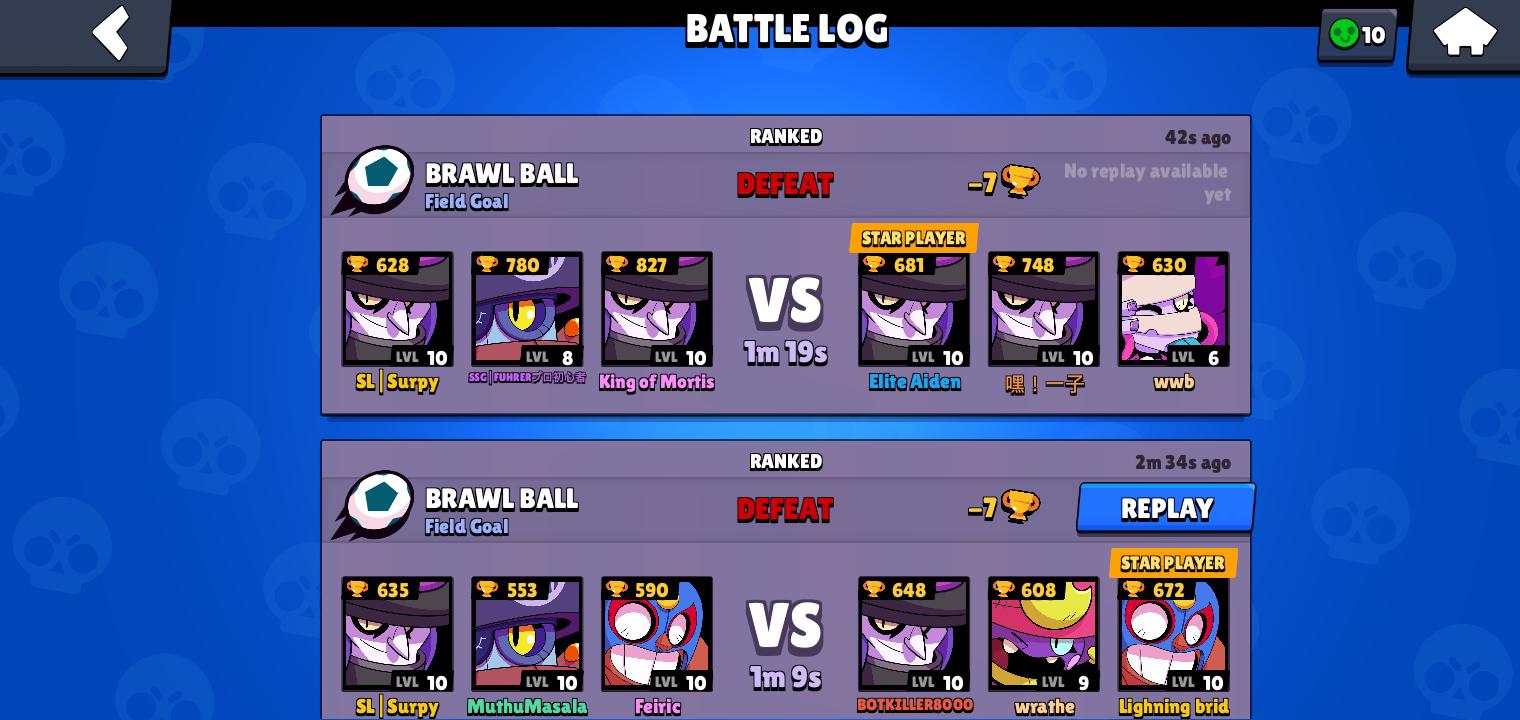 What the fudge lol. r/MortisGang