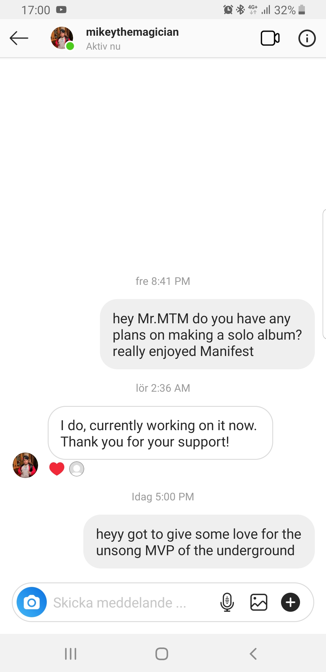 MTM Hit em with some heat G59