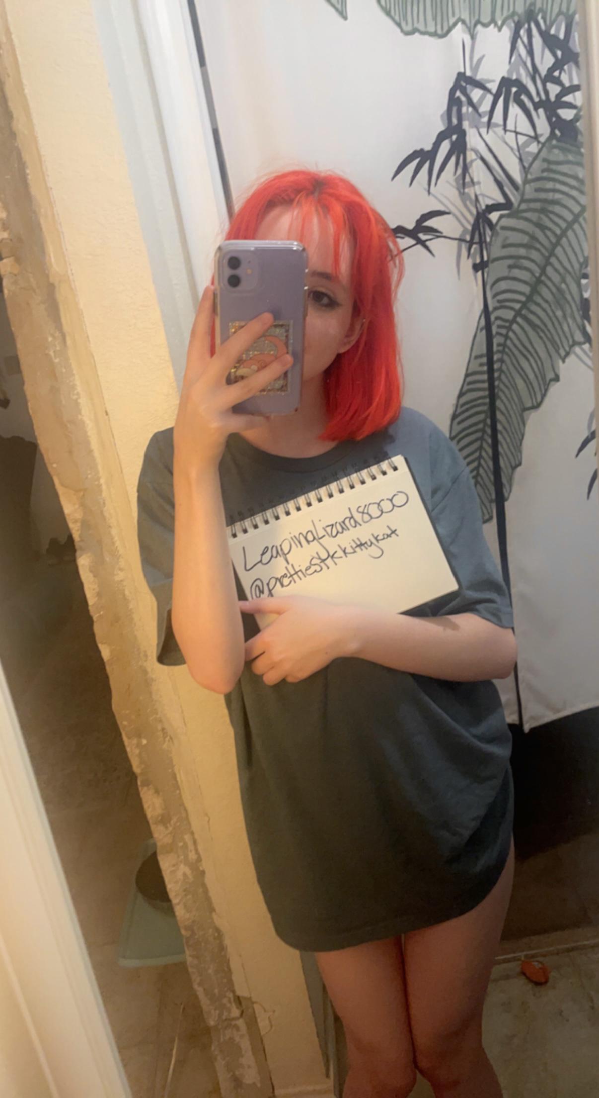 PrettiestKkittykat (u/LeapingLizard8000) - Reddit