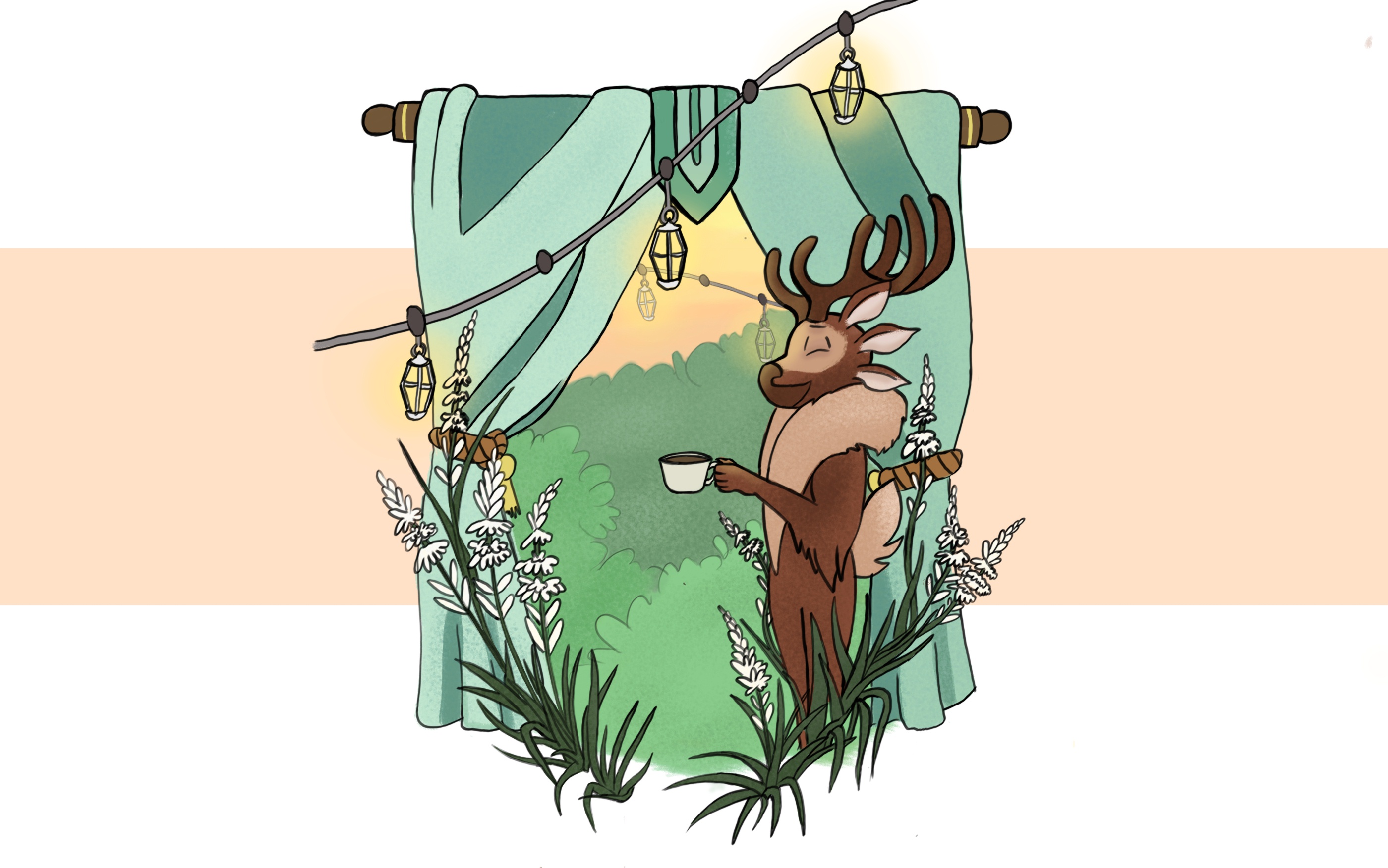 I miss you Gwen Spiritfarer