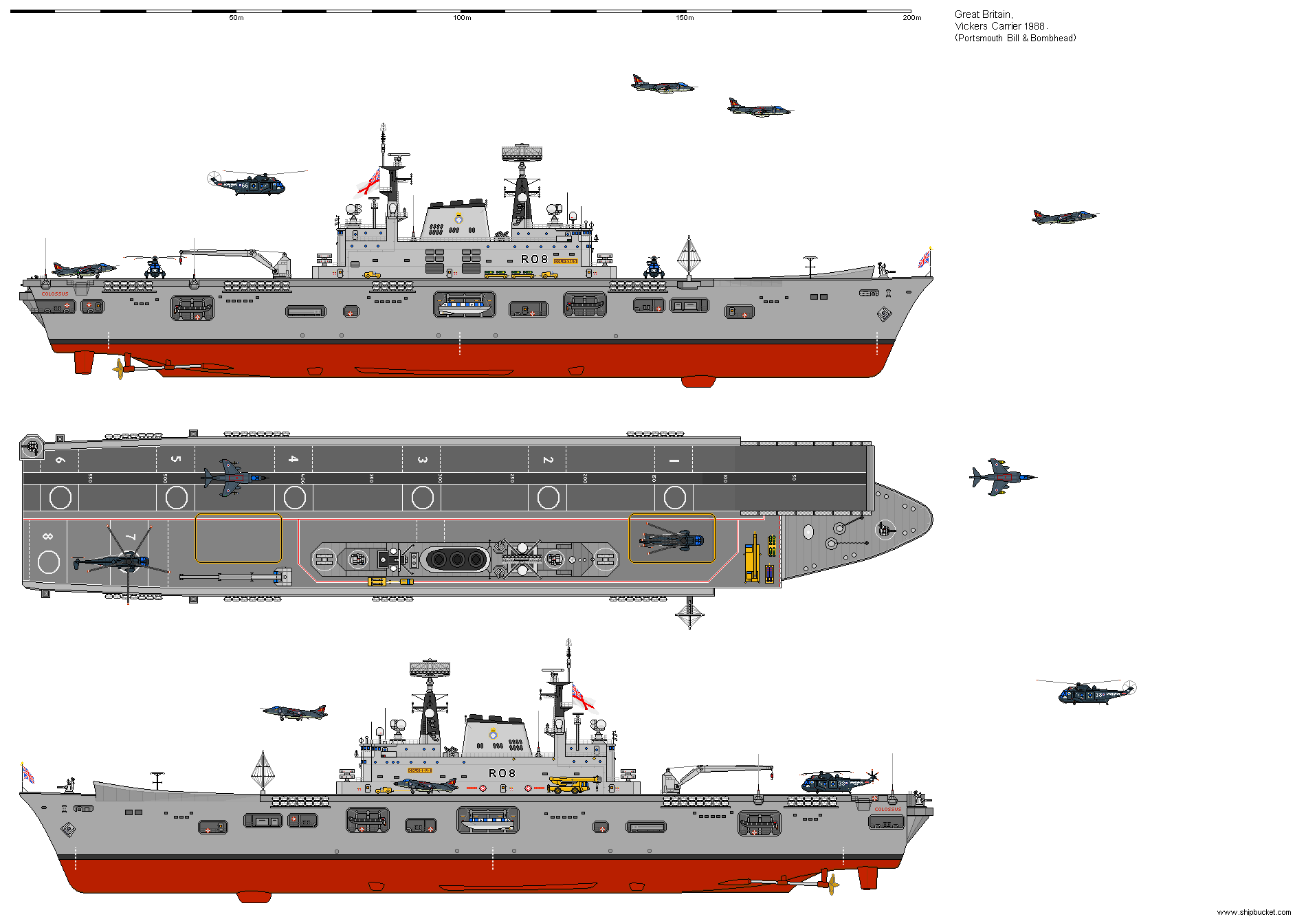 Shower Thought Redut may be the first decahexapacked VLS Warships