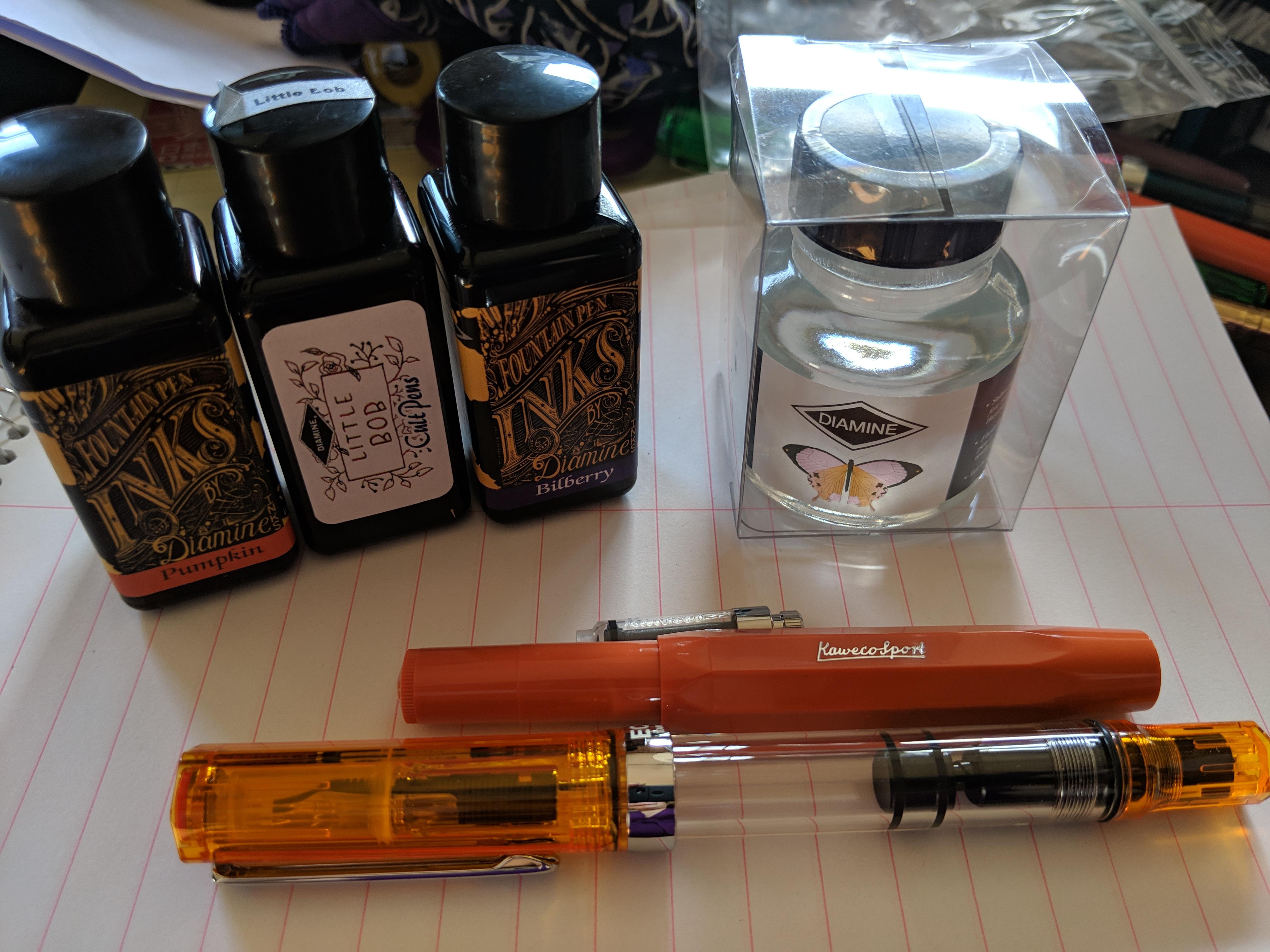 115 best Cult Pens images on Pholder Fountainpens, Occult and Cassetteculture