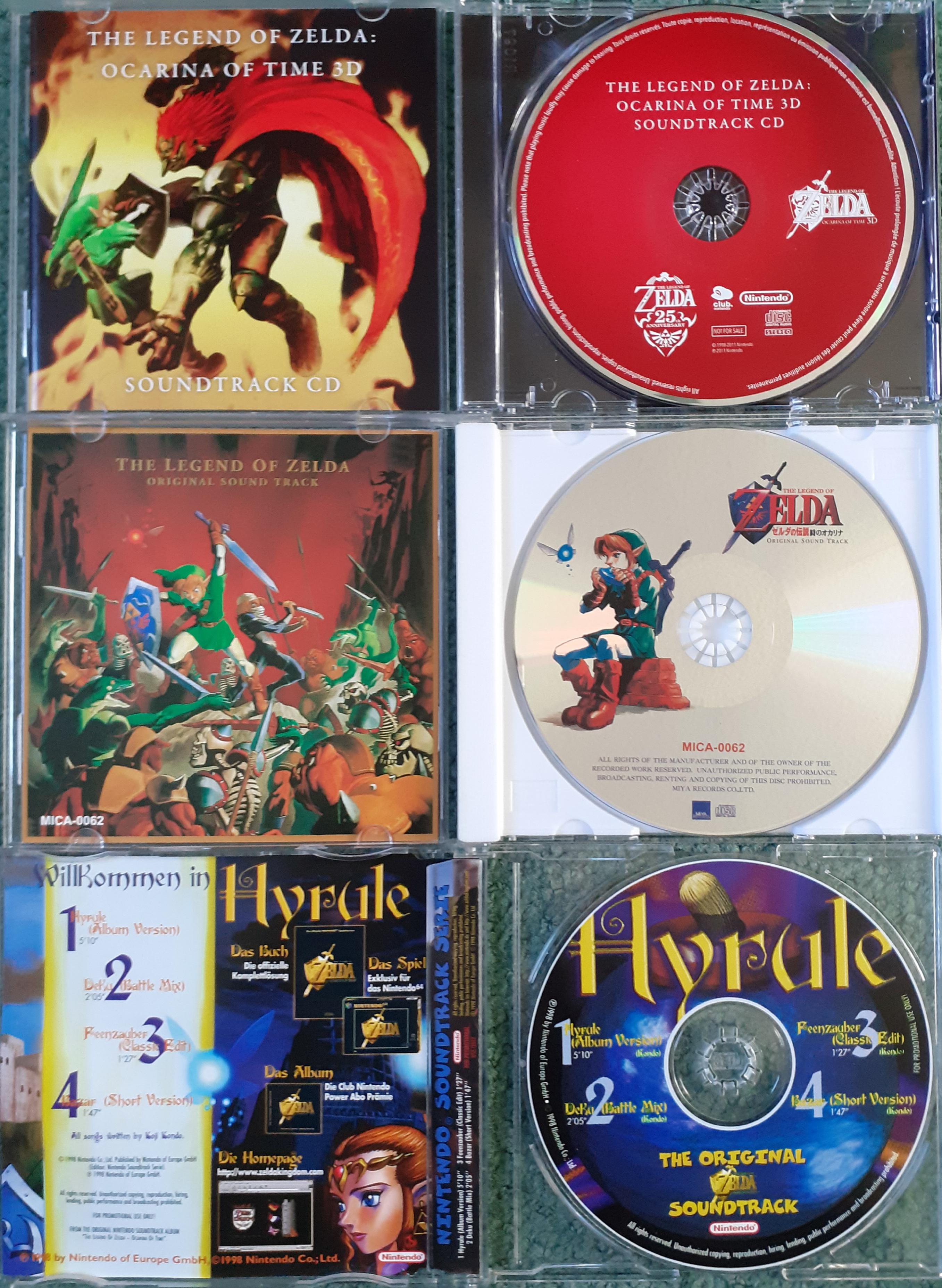 [OoT] *Open Treasure Box* r/zelda