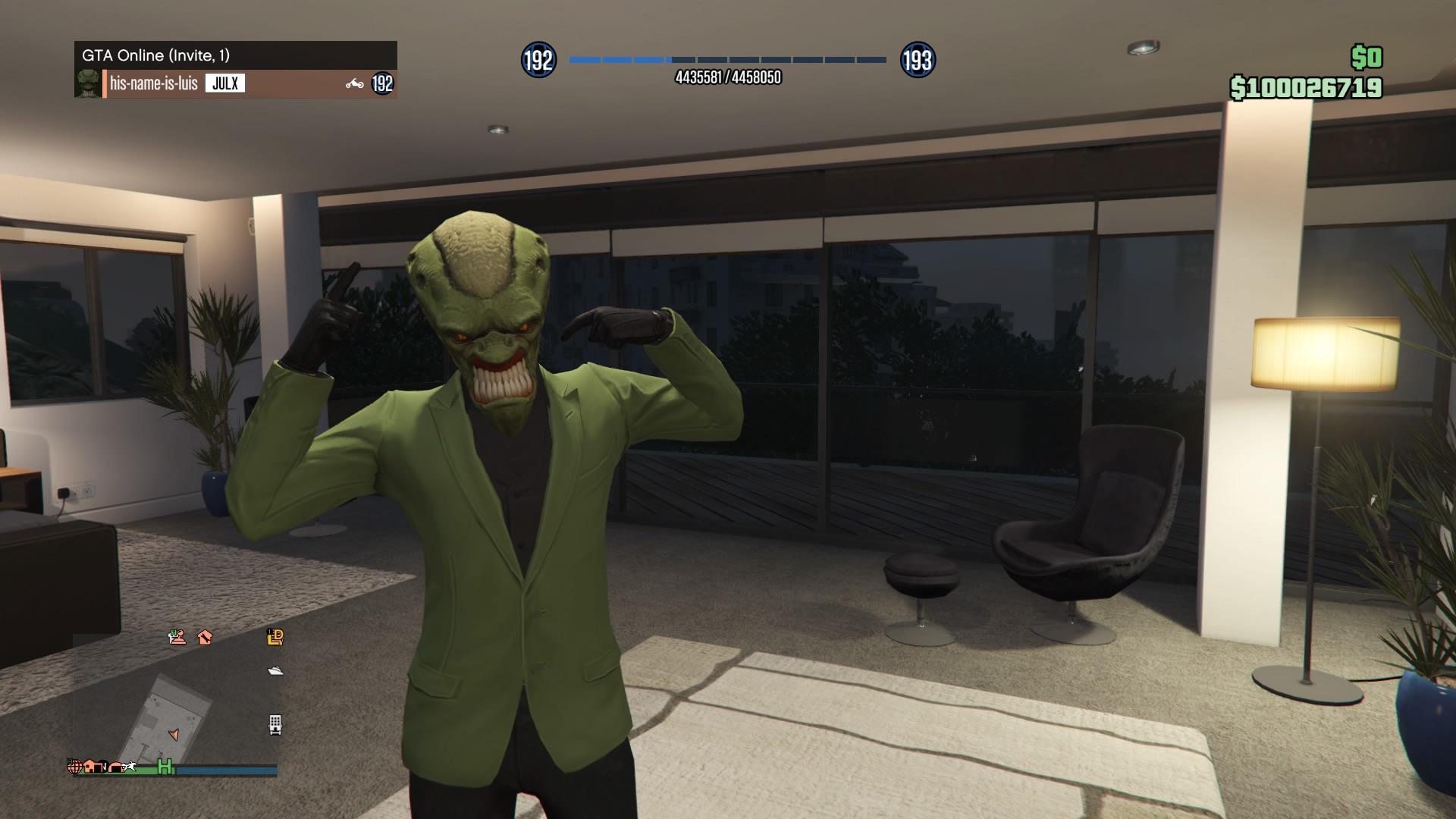 Proud to be part of the 100 mil Crew, Cayo Perico, I will always