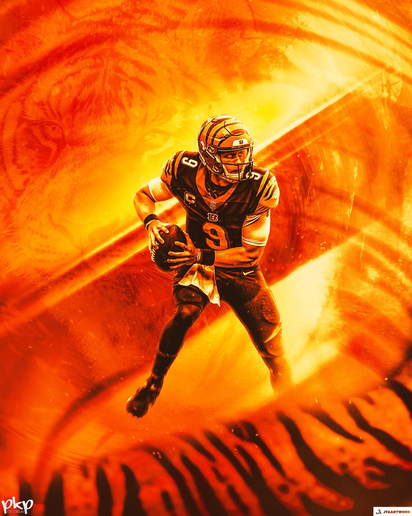 選択した画像 cool joe burrow wallpaper 514351Joe burrow cool