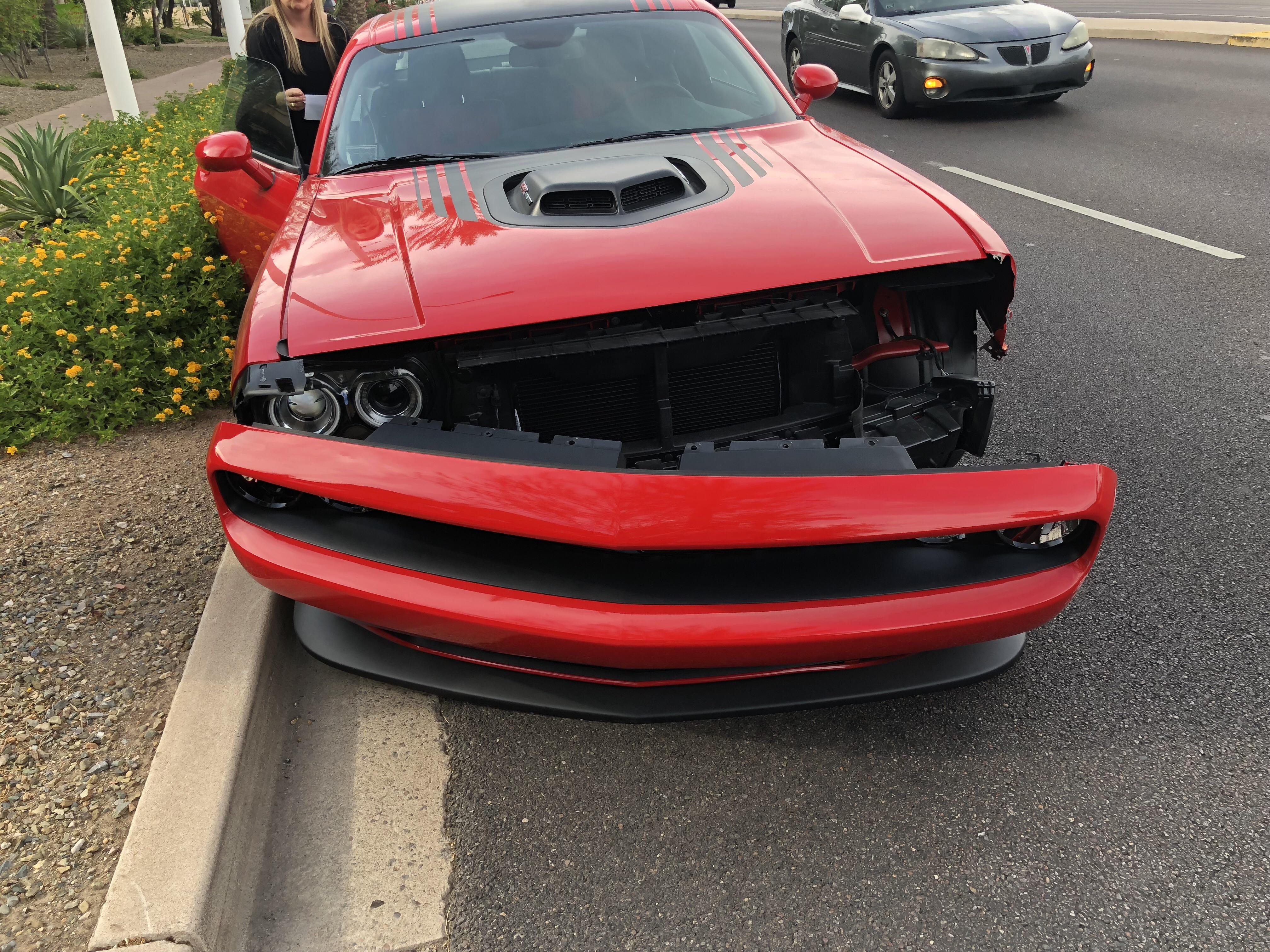 Need a ball park estimate. r/Autobody