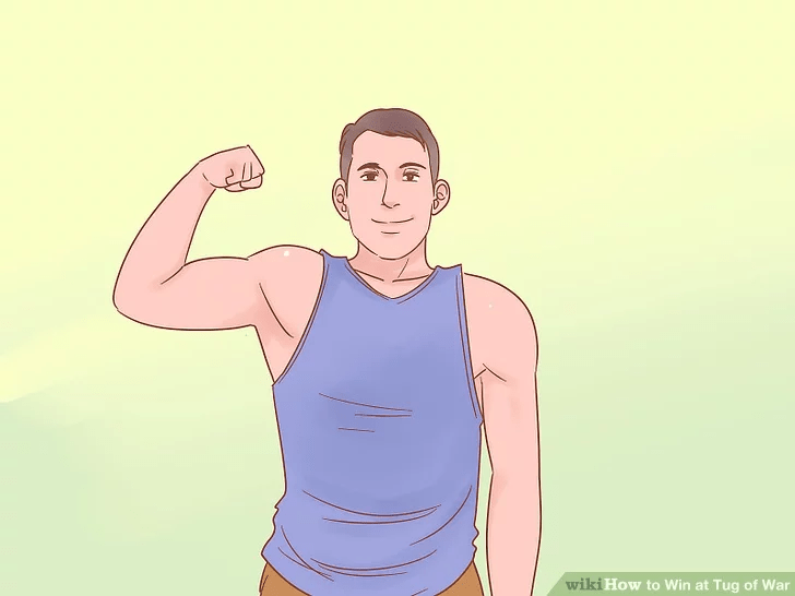 How to properly flex one arm and not both r/disneyvacation