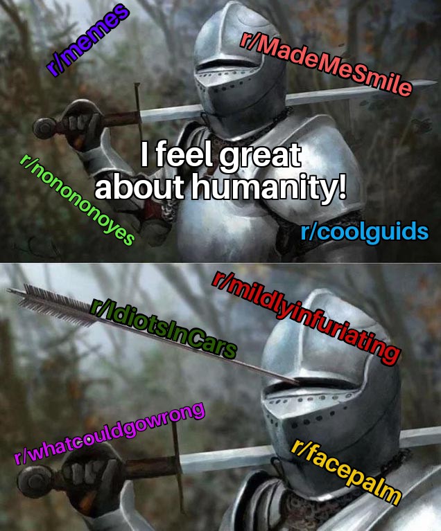 Meme lords unite r/memes