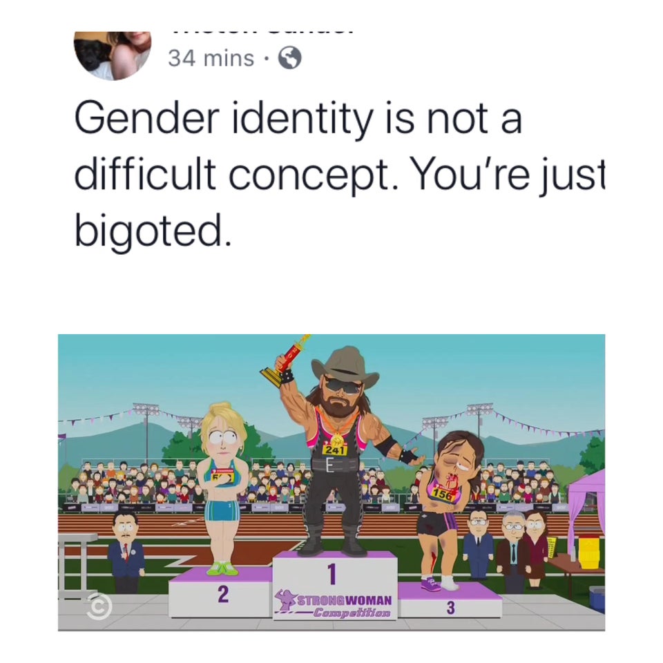 Gender identity as a social construct Jordan_Peterson_Memes