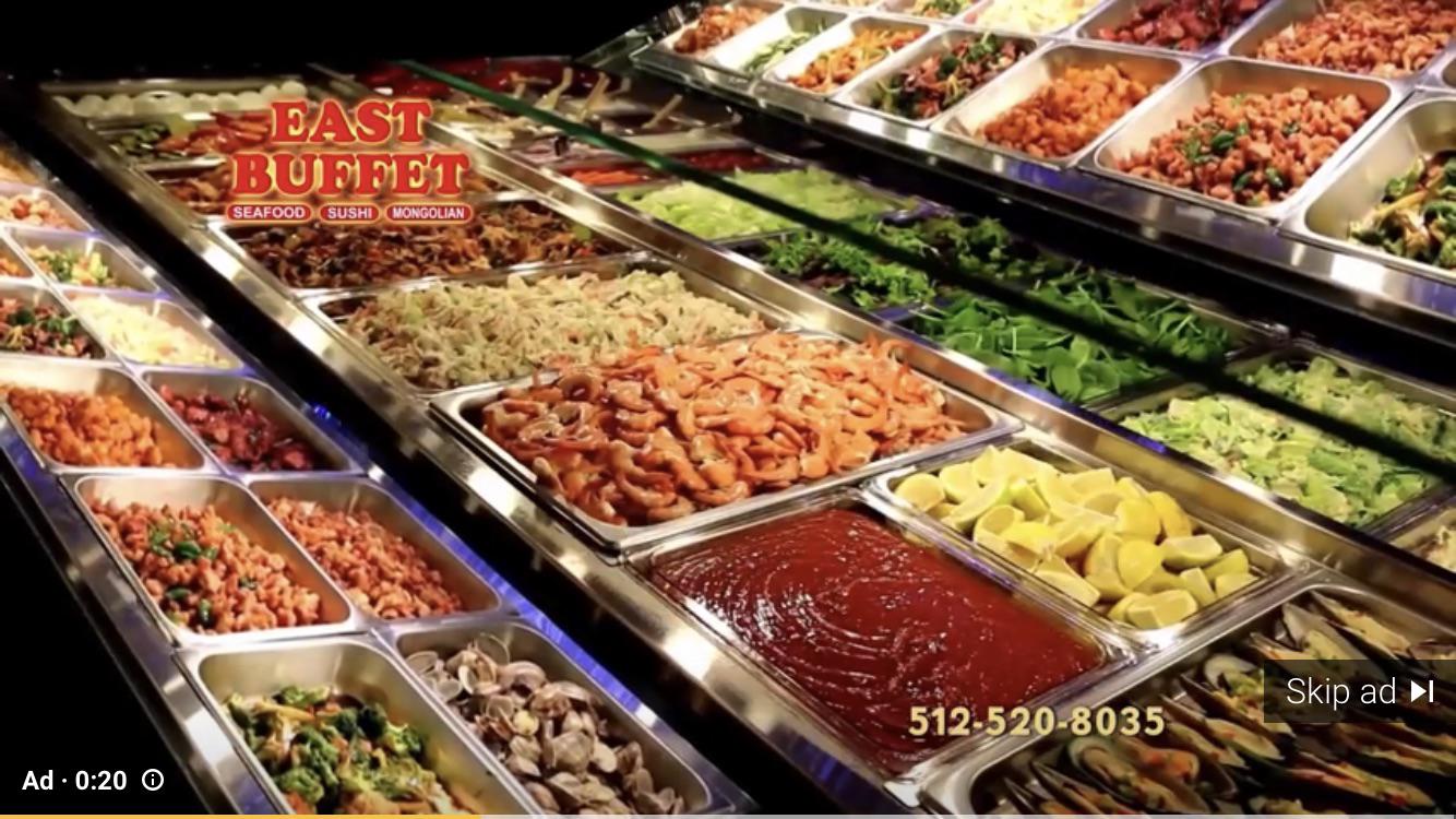 I got a ad for a Chinese food restaurant r/mildlyinteresting