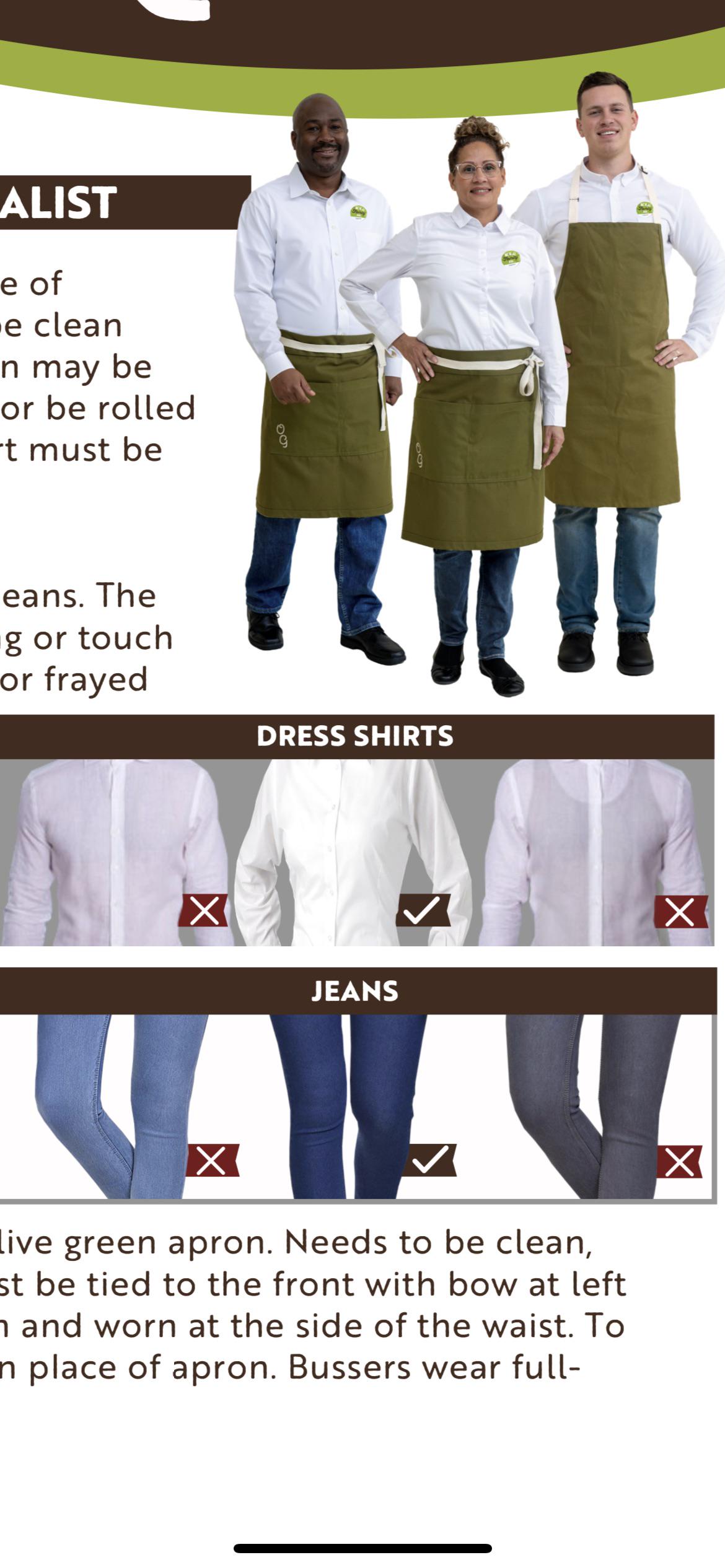 What to Wear to Olive Garden: Stylish Outfit Ideas