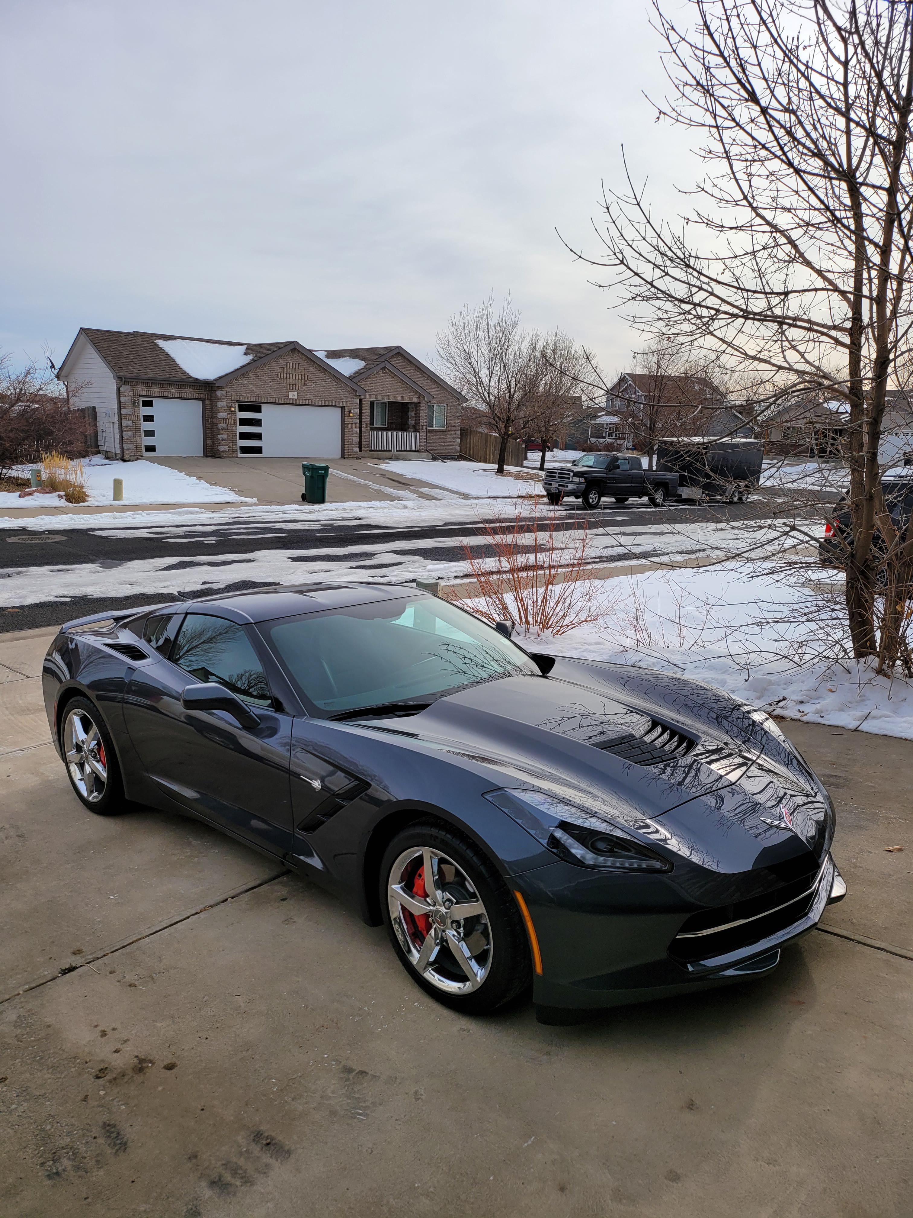 Best intake, tune, and exhaust combo for a 2014 c7? r/Corvette