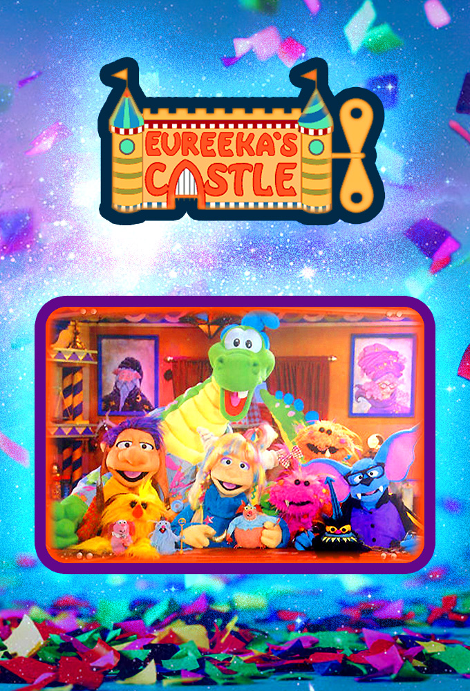 Eureeka's Castle r/nostalgia