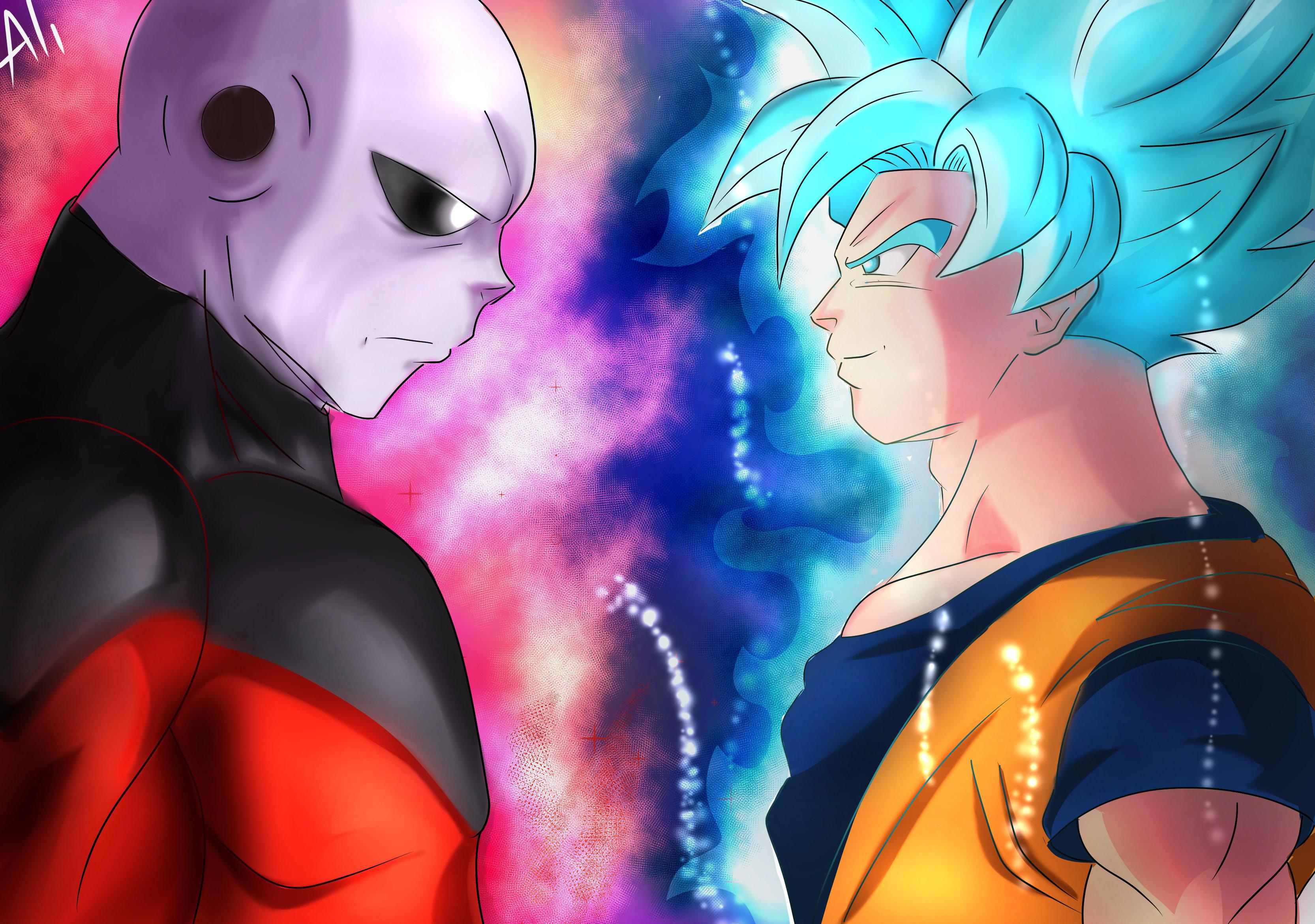 Remember when this broke the r/dbz