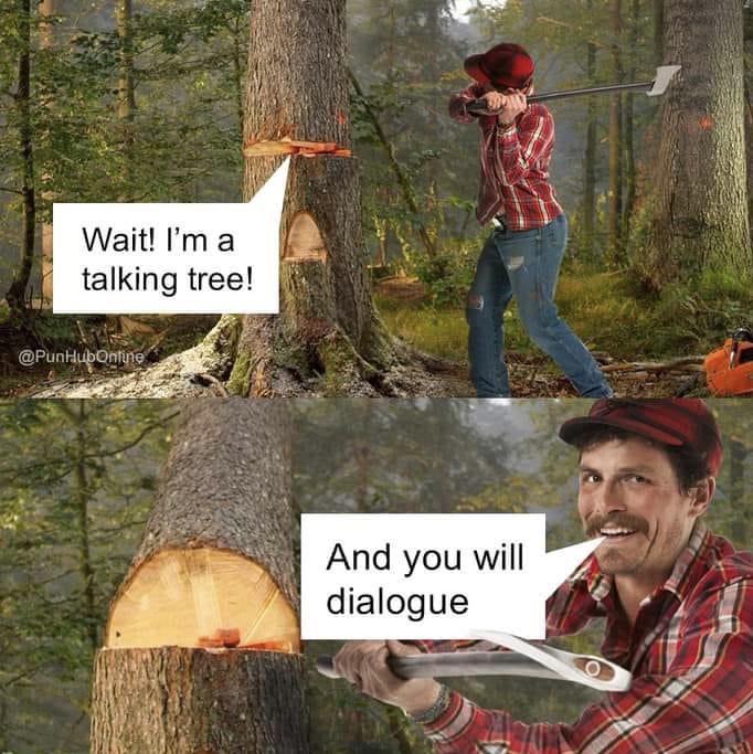 I SAW that coming r/moreofmytrash