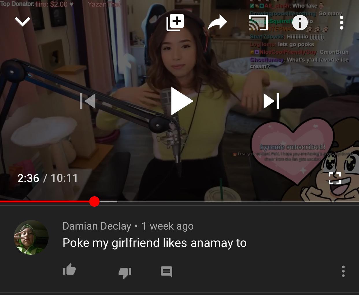 anamay youngpeopleyoutube