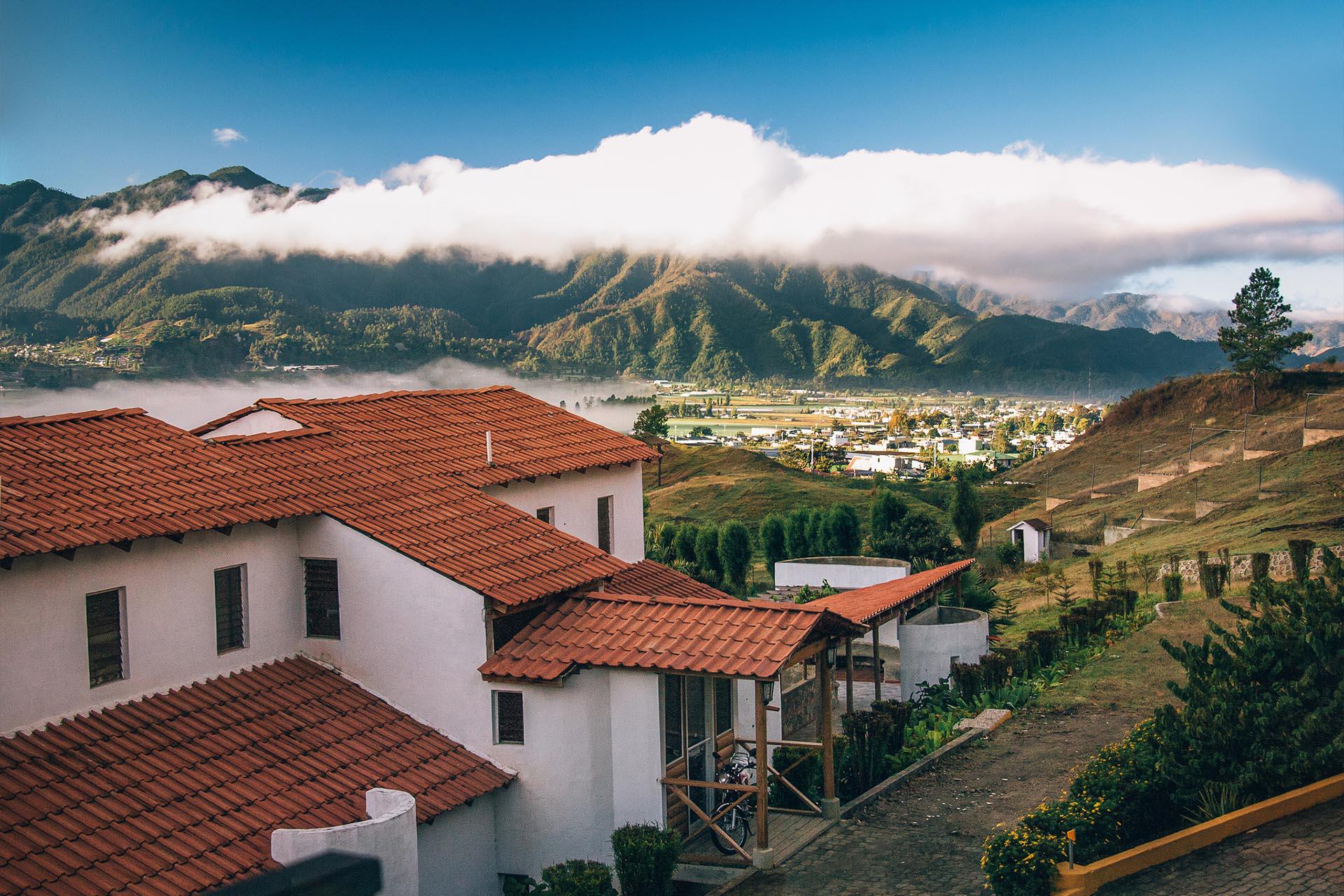 Constanza, Dominican Republic r/LatinAmerica