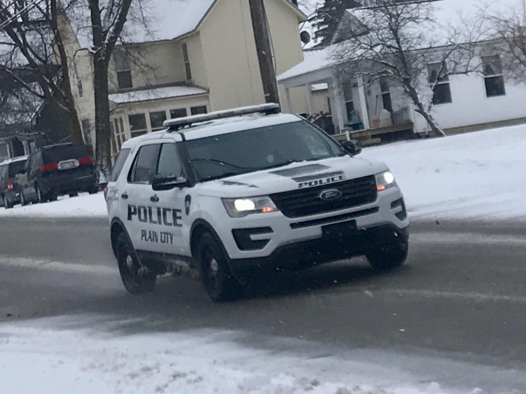Plain City police department (Ohio) r/PoliceVehicles