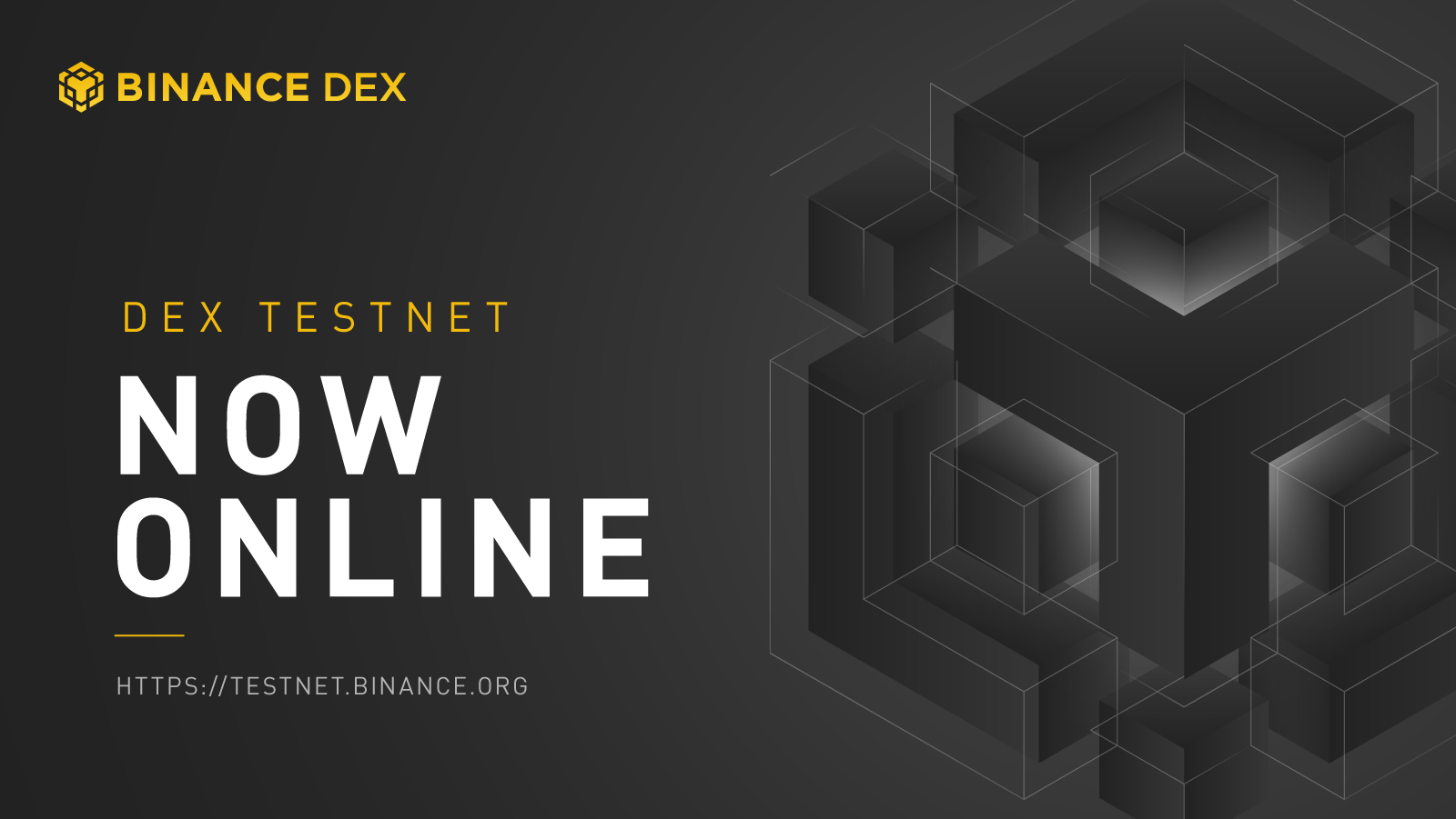 Binance Chain & Binance Dex Now Online Getting Started Guide Here r/binance