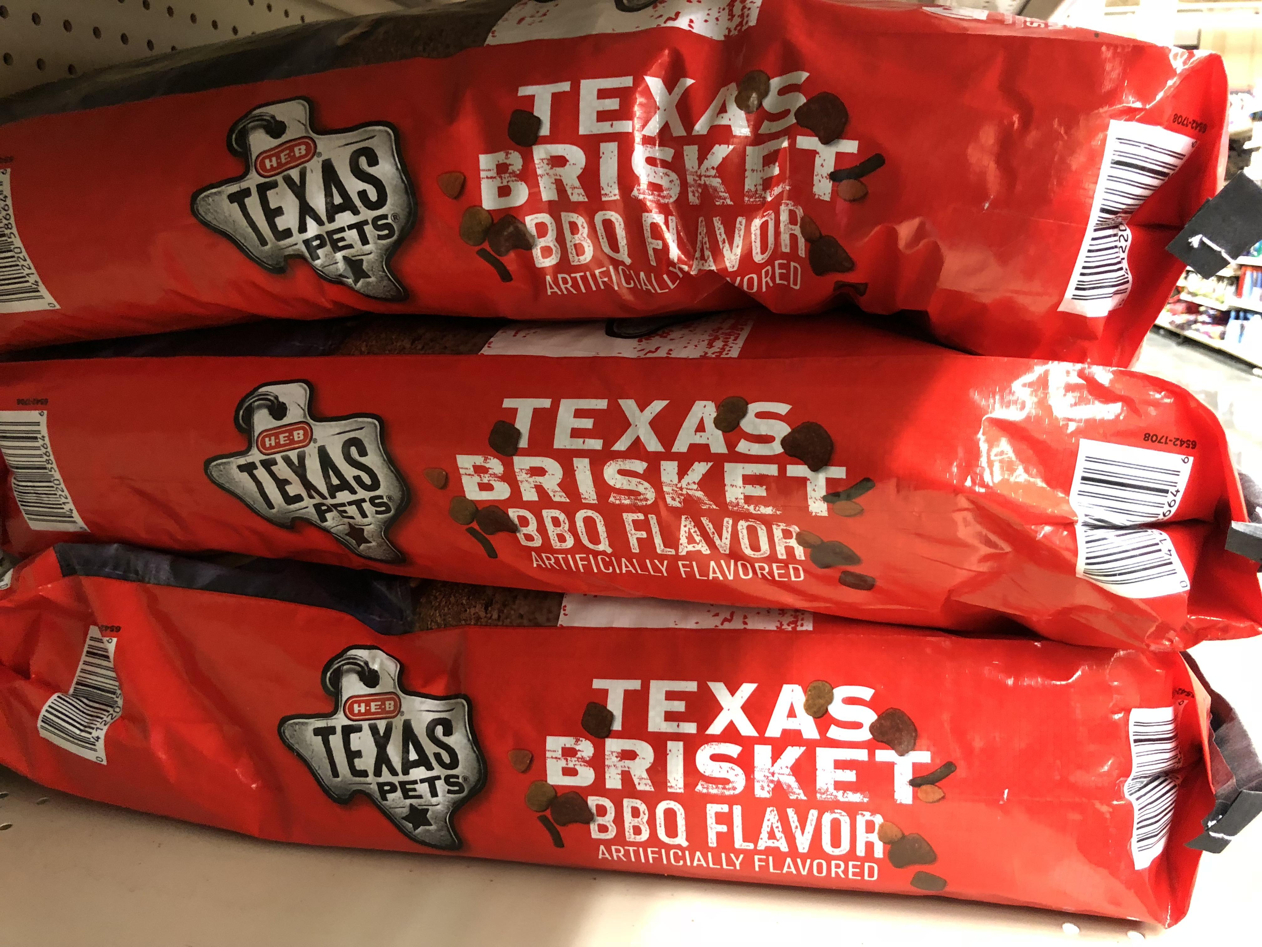 HEB Texas Brisket any good? r/houston