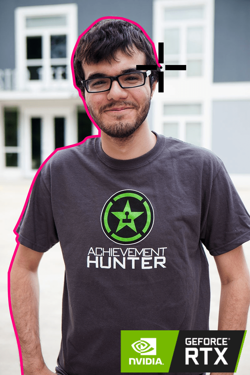 Ray Tracing r/Achievement_Hunter