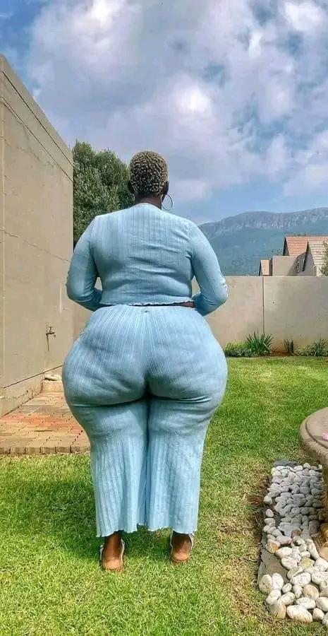 Zama the butt : loving_bbw_booty