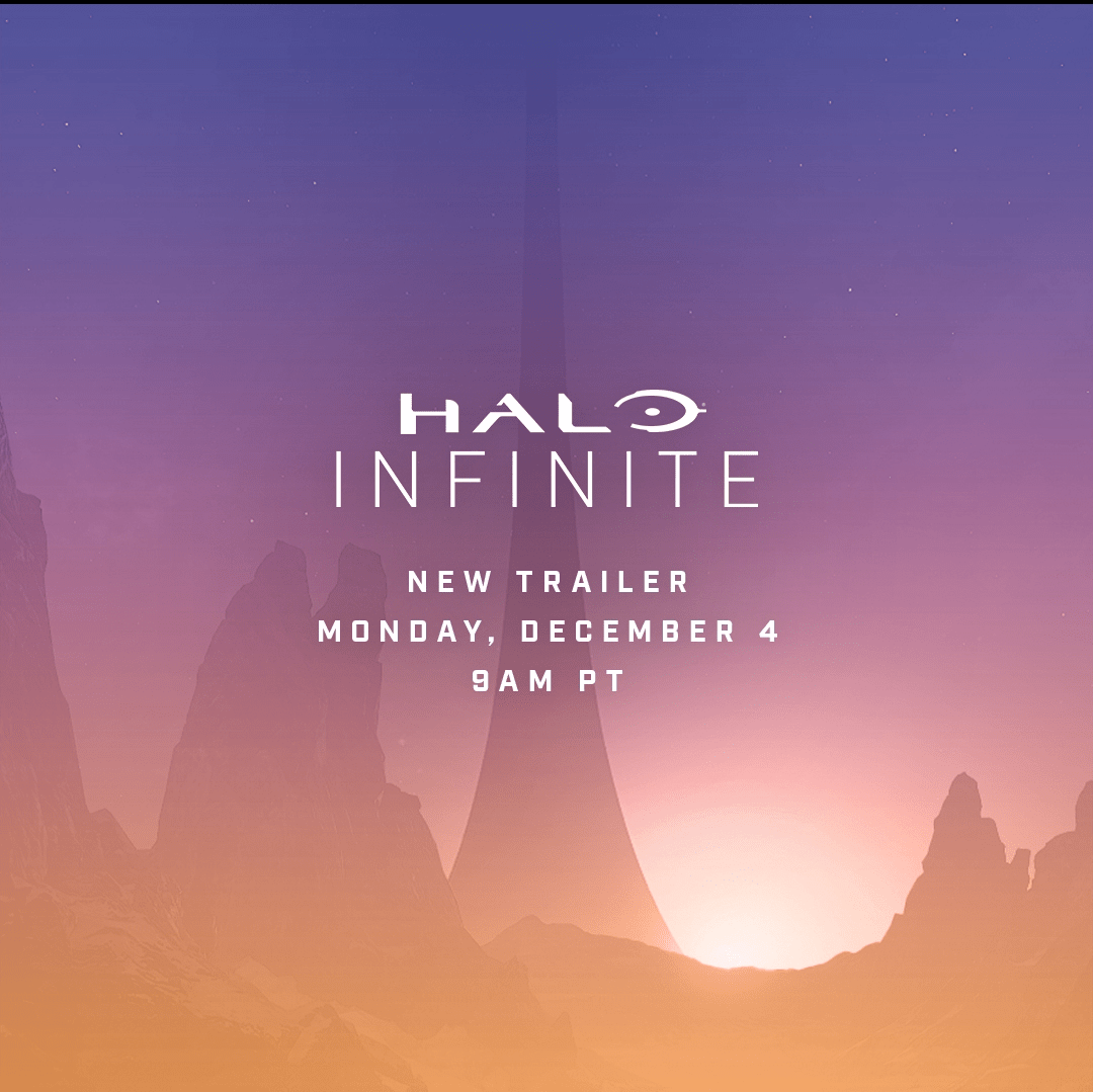 Top notch marketing r/haloinfinite