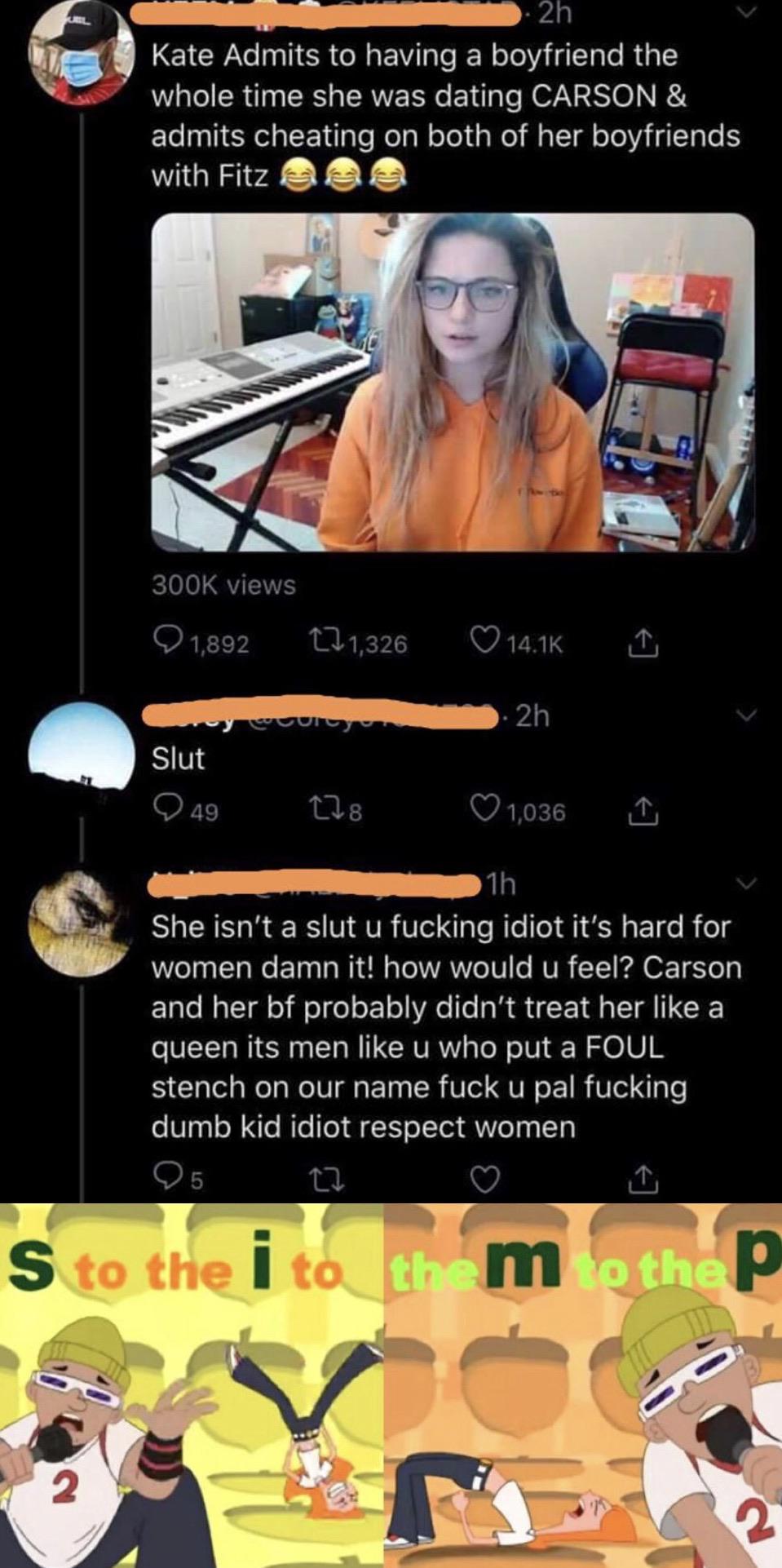 biggest simp of all time memes