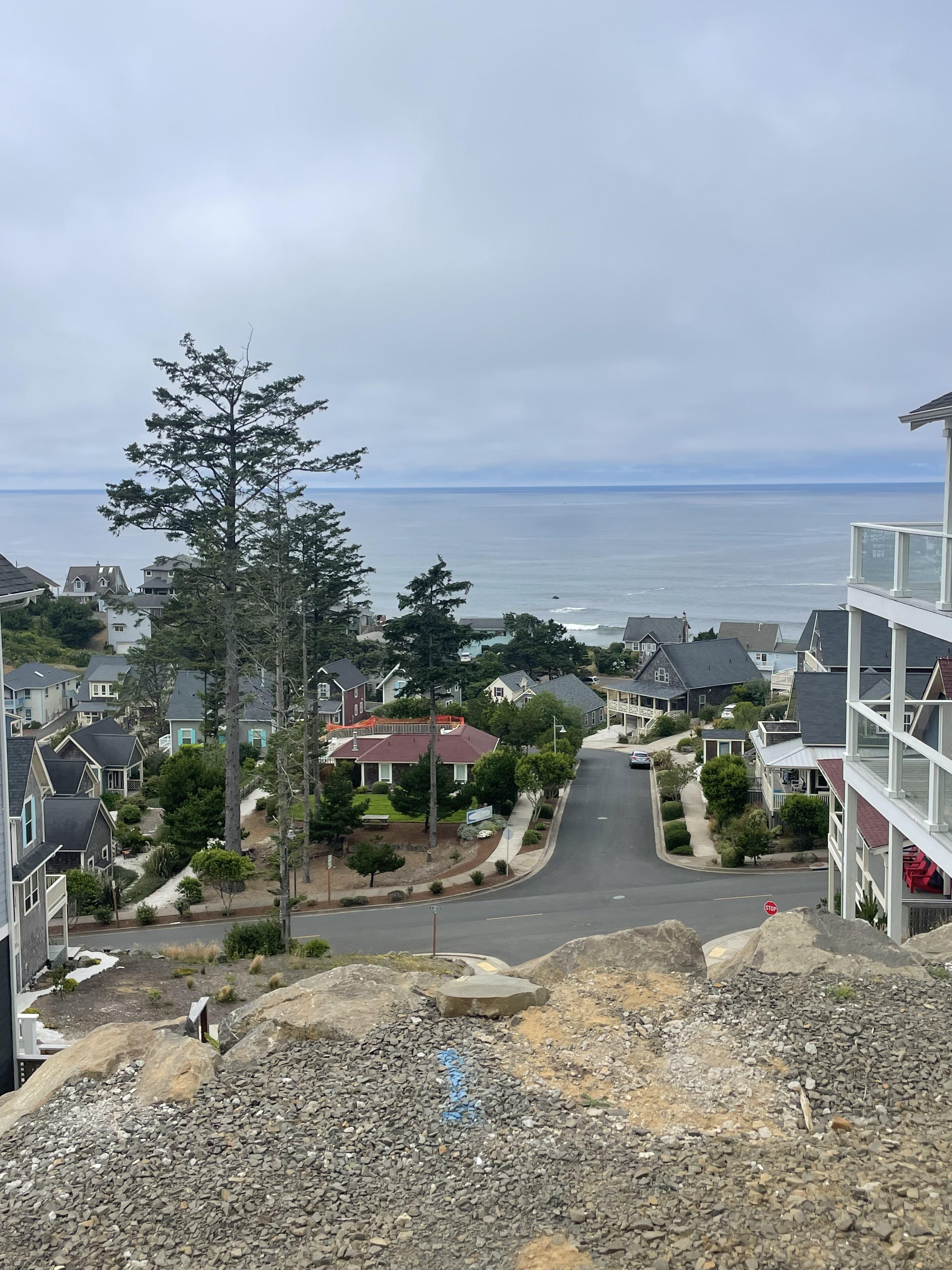 Oregon coast shortterm rental fight enters new chapter with state land