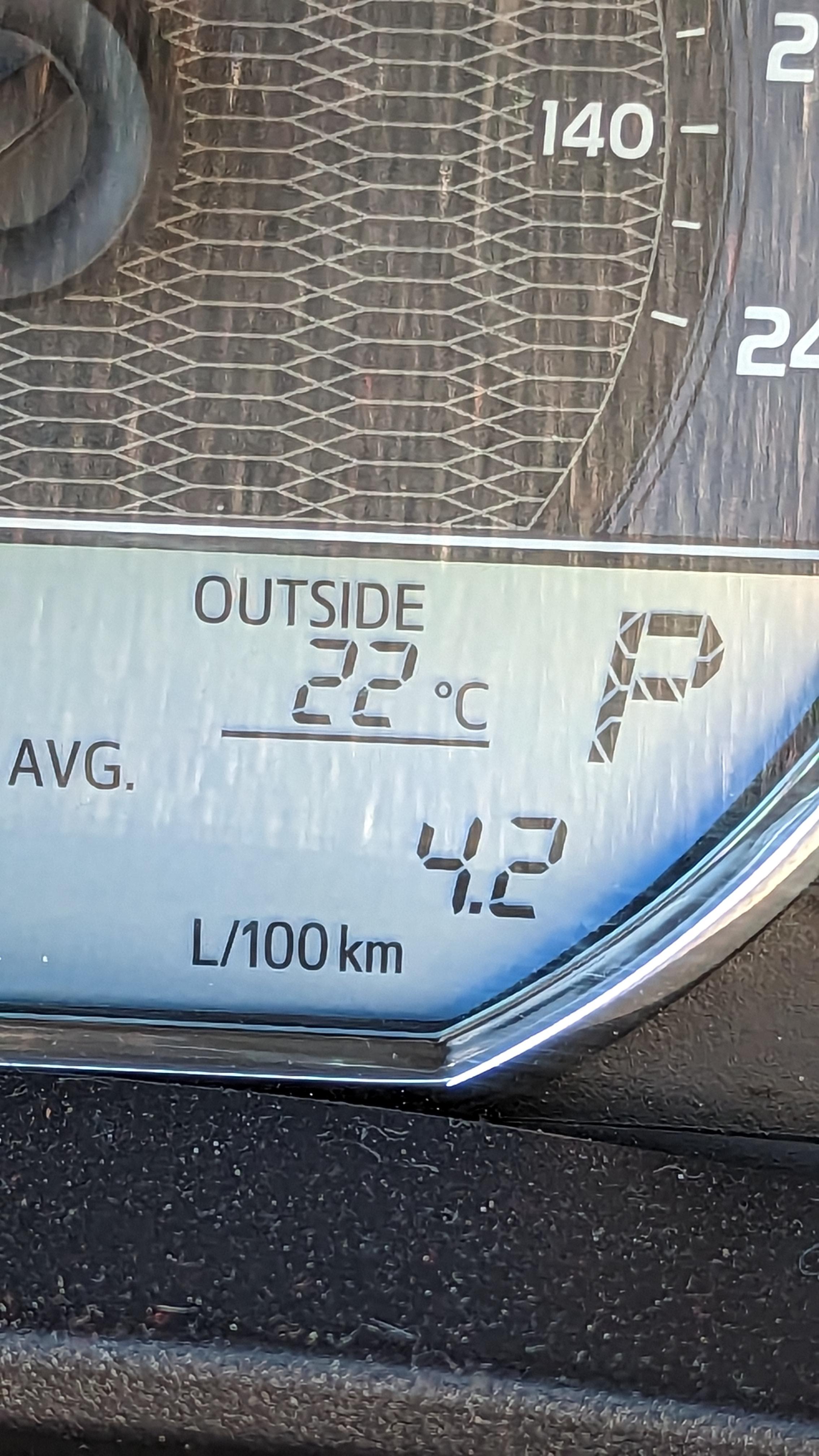 What every ones fuel economy on there corollas mine is 4.2 litres per