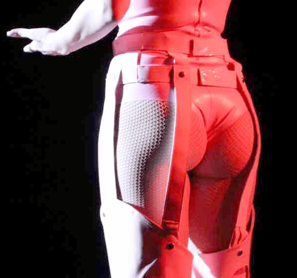 Katy Perry's Privates