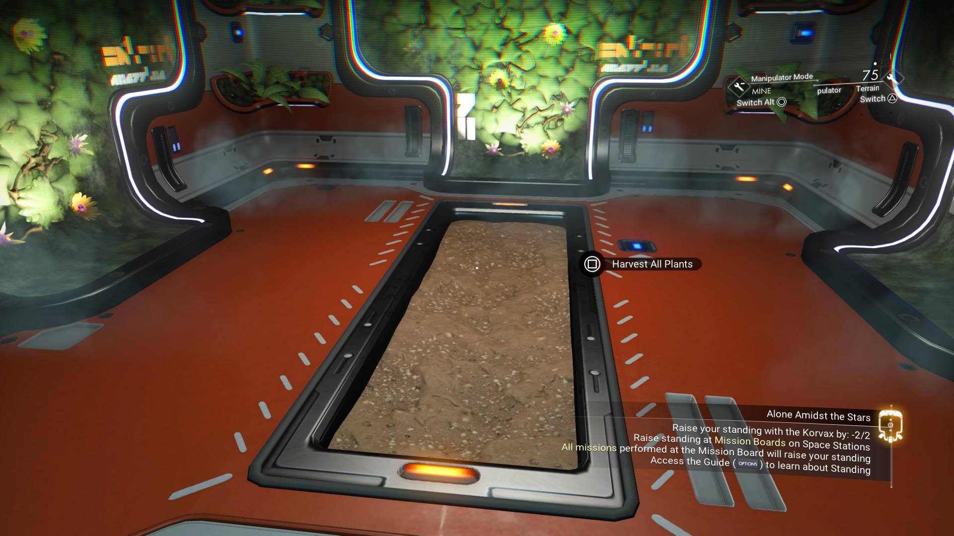 how do I plant crops? r/NoMansSkyTheGame