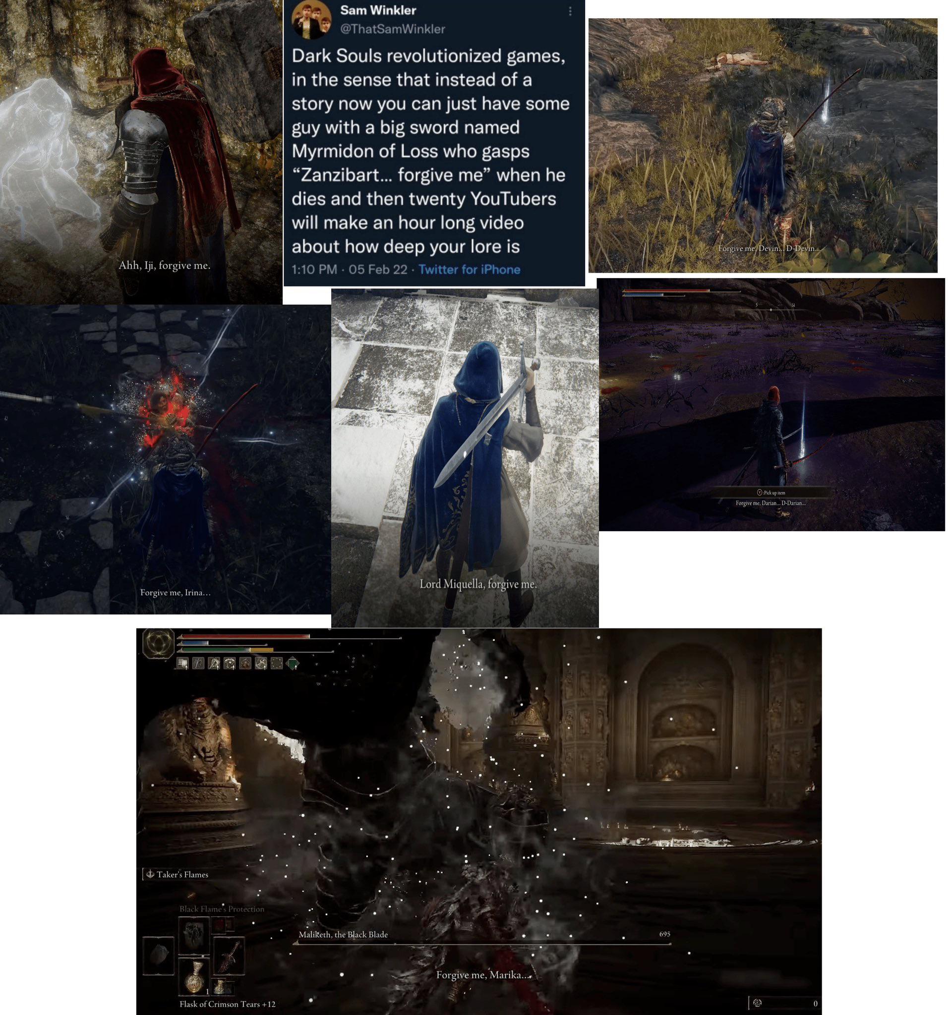 Details 149+ elden ring reddit netgroup.edu.vn